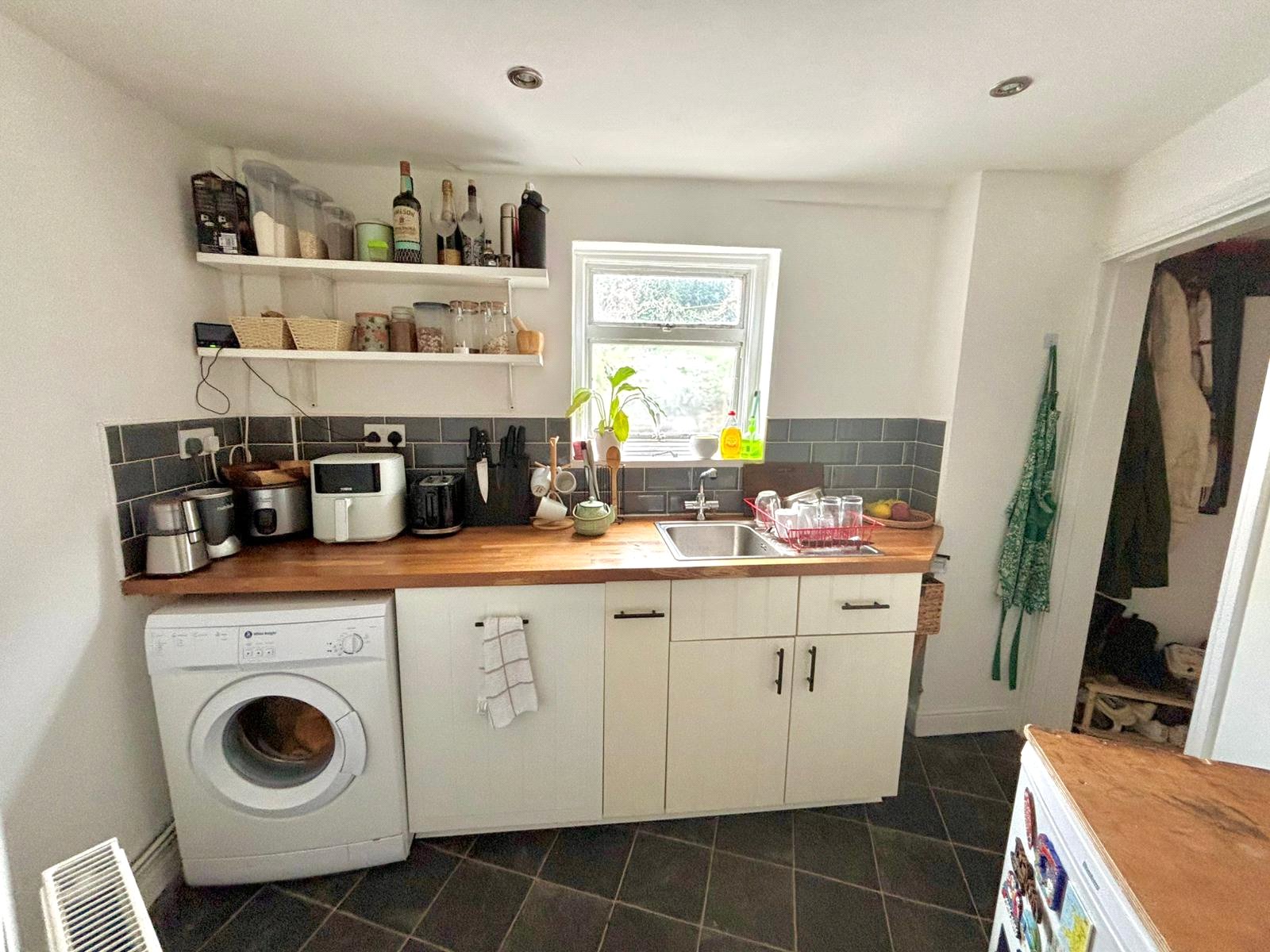 Frankwell, Frankwell, Shrewsbury, SY3 - DB Roberts