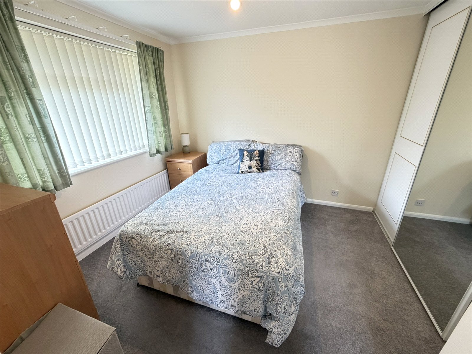 Abbotts Close, Wombridge, Telford, TF2 - DB Roberts