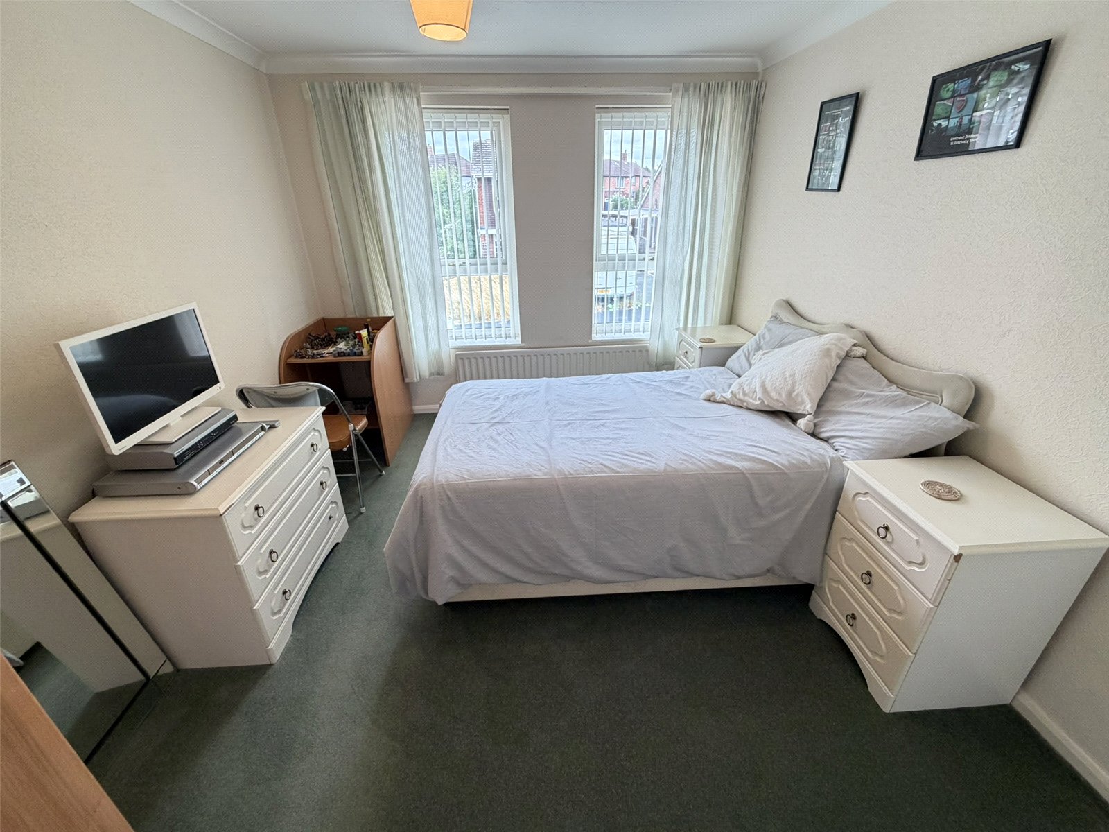 Abbotts Close, Wombridge, Telford, TF2 - DB Roberts