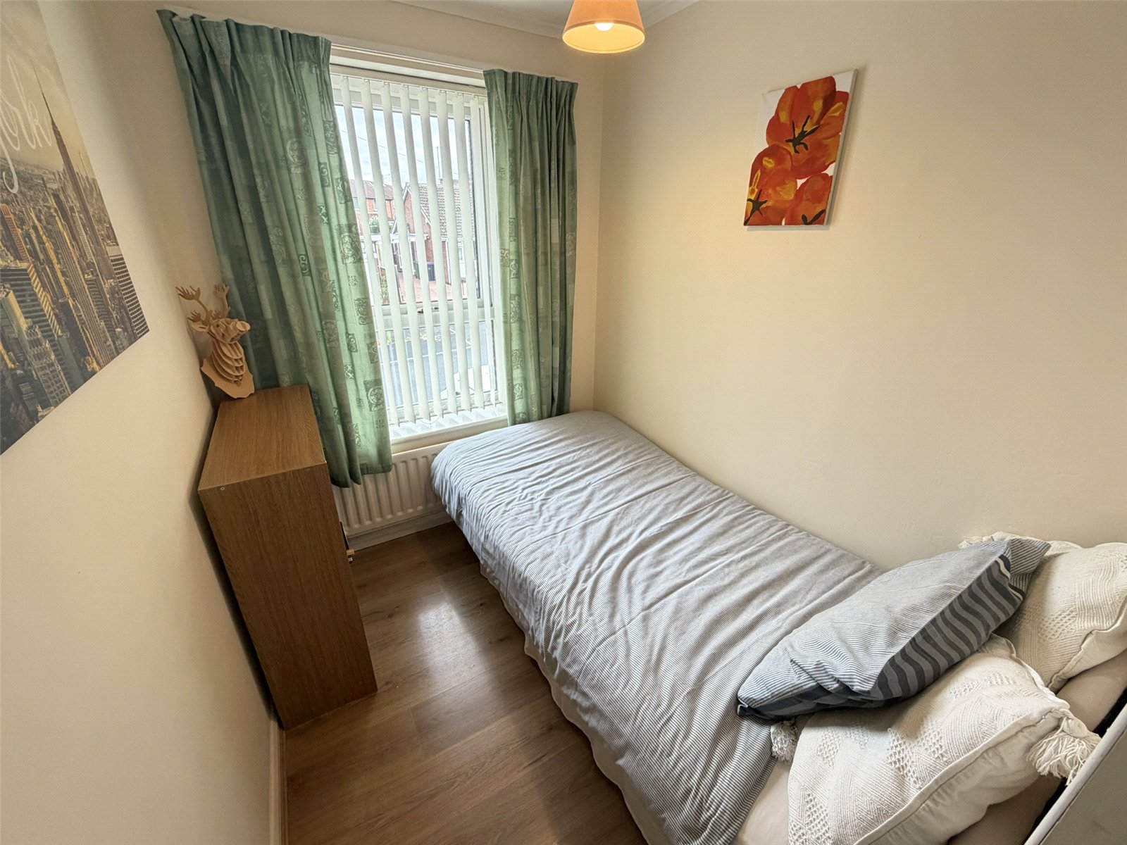 Abbotts Close, Wombridge, Telford, TF2 - DB Roberts
