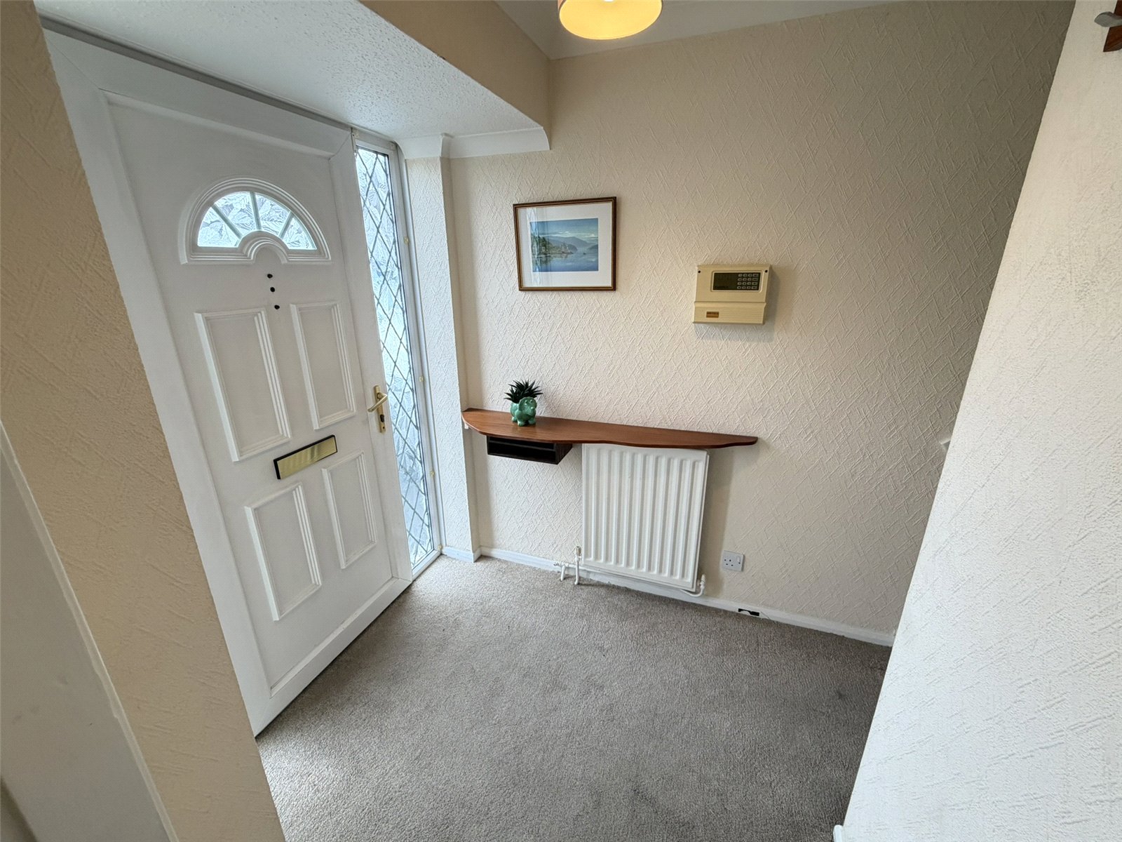 Abbotts Close, Wombridge, Telford, TF2 - DB Roberts