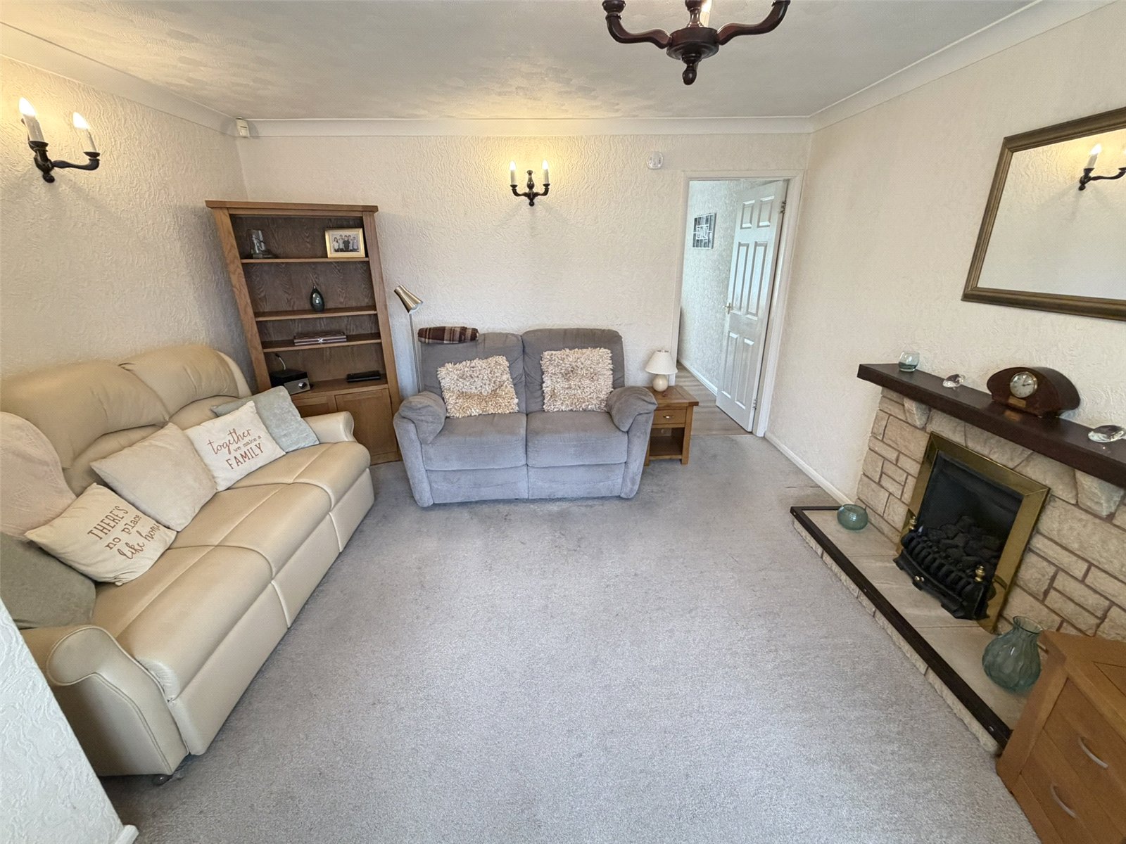 Abbotts Close, Wombridge, Telford, TF2 - DB Roberts