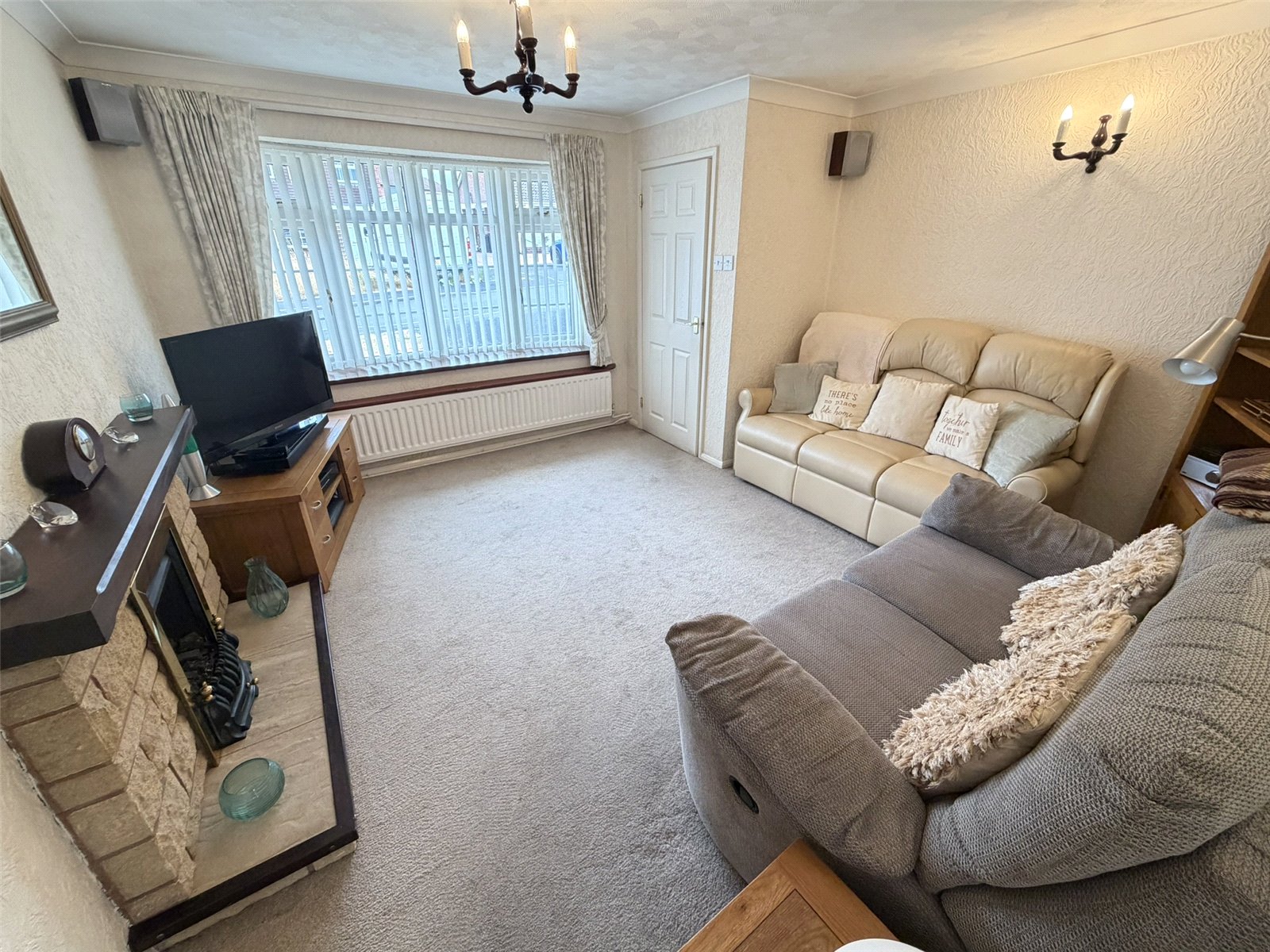 Abbotts Close, Wombridge, Telford, TF2 - DB Roberts