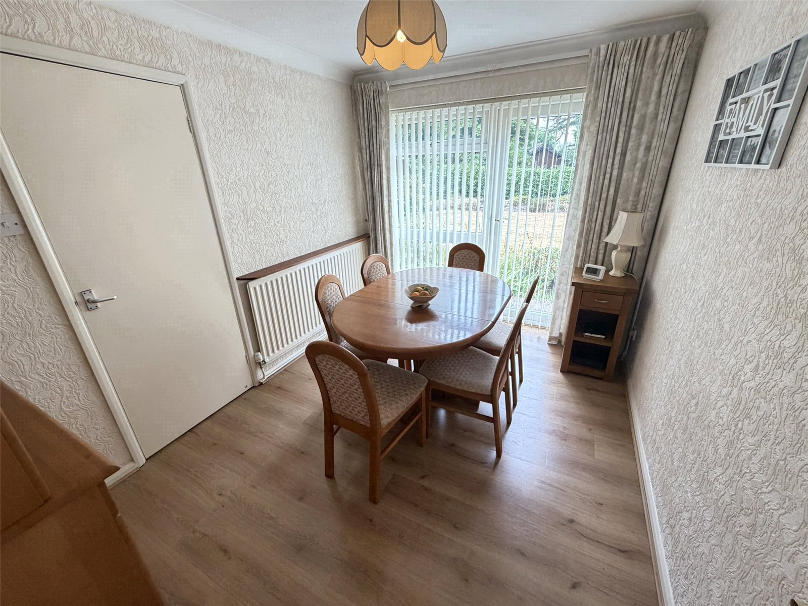 Abbotts Close, Wombridge, Telford, TF2 - DB Roberts