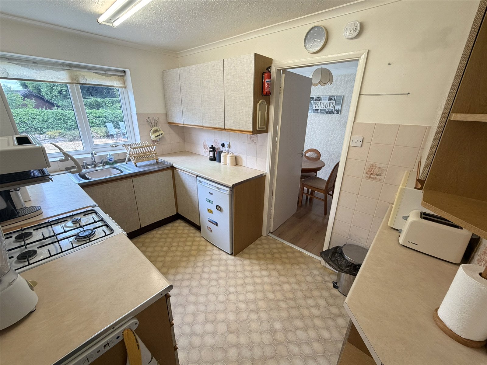 Abbotts Close, Wombridge, Telford, TF2 - DB Roberts
