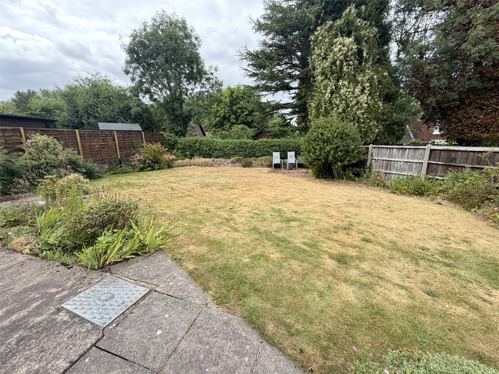 Abbotts Close, Wombridge, Telford, TF2 - DB Roberts