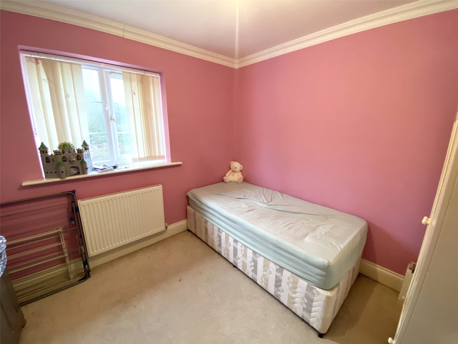Hama Drive, Oakengates, Telford, TF2 - DB Roberts