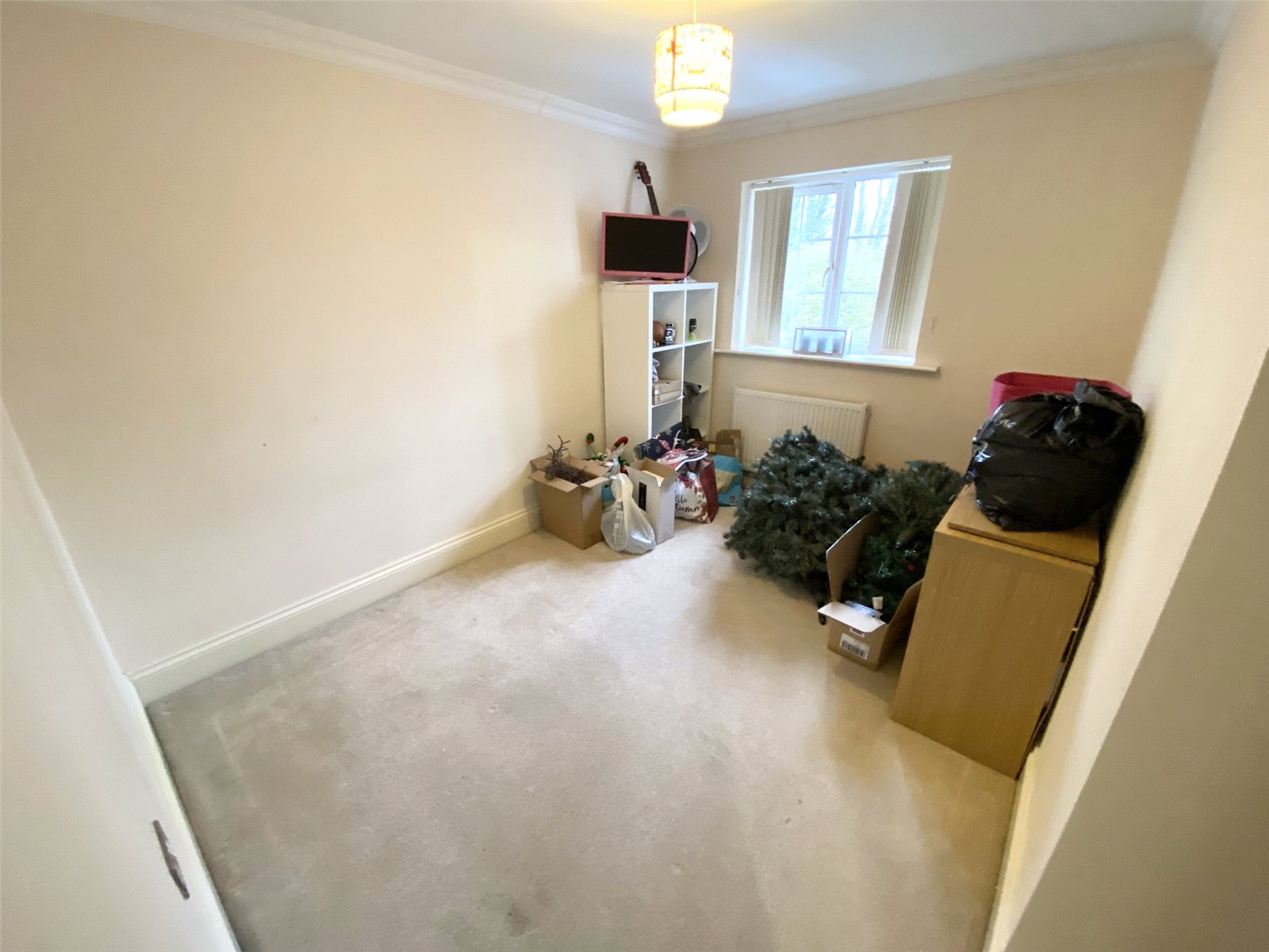 Hama Drive, Oakengates, Telford, TF2 - DB Roberts