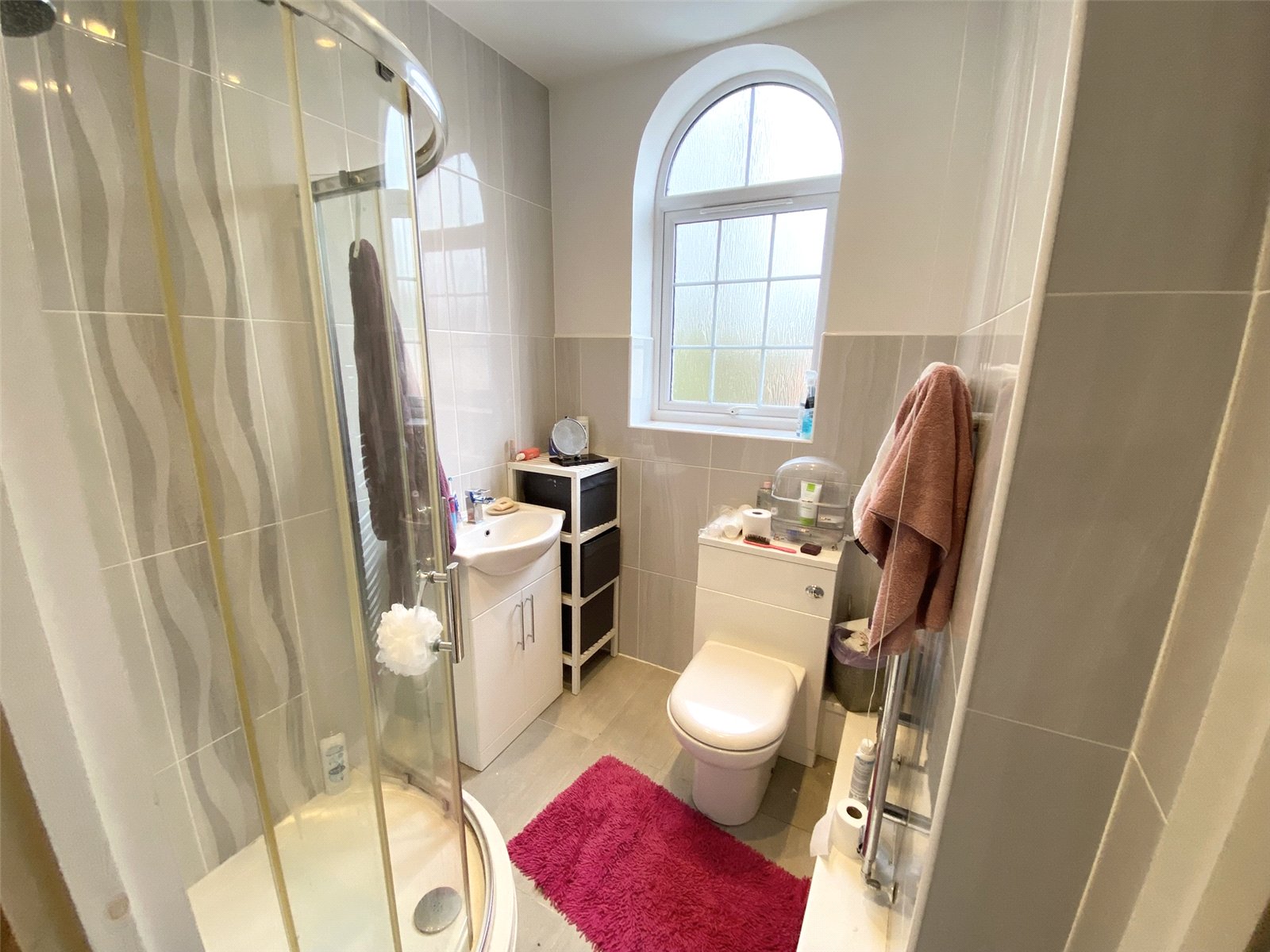 Hama Drive, Oakengates, Telford, TF2 - DB Roberts