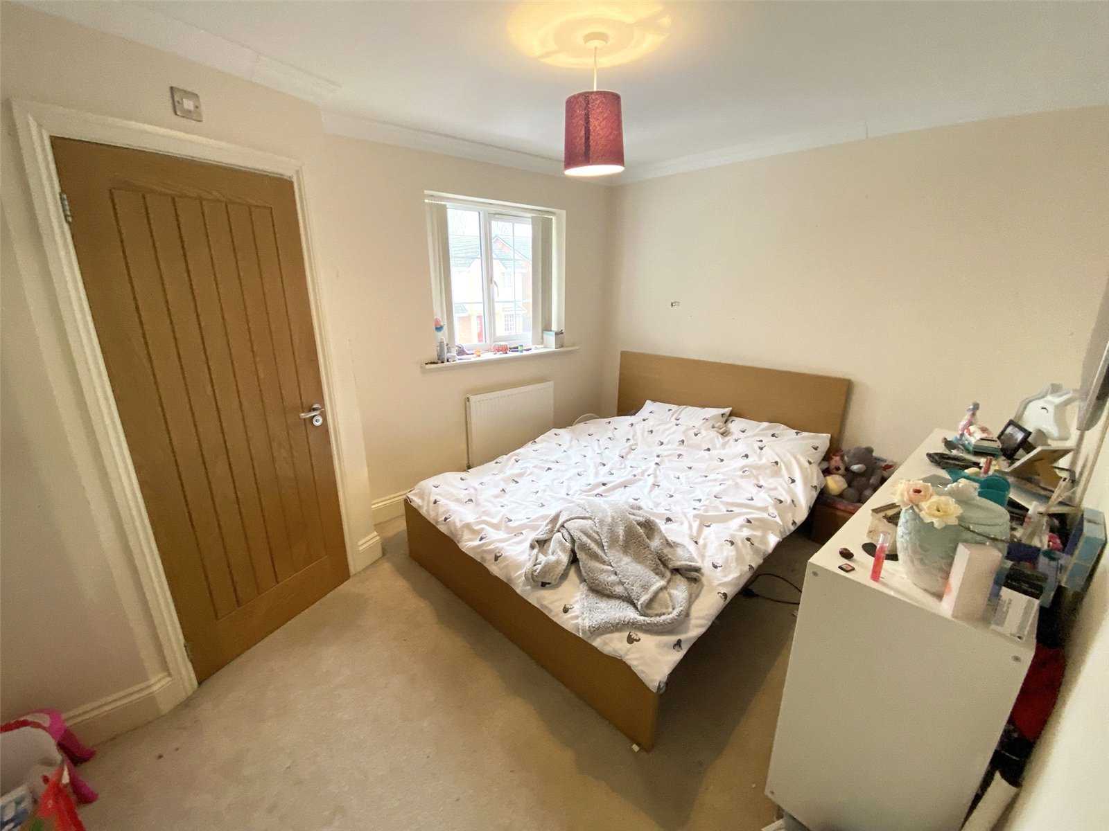 Hama Drive, Oakengates, Telford, TF2 - DB Roberts