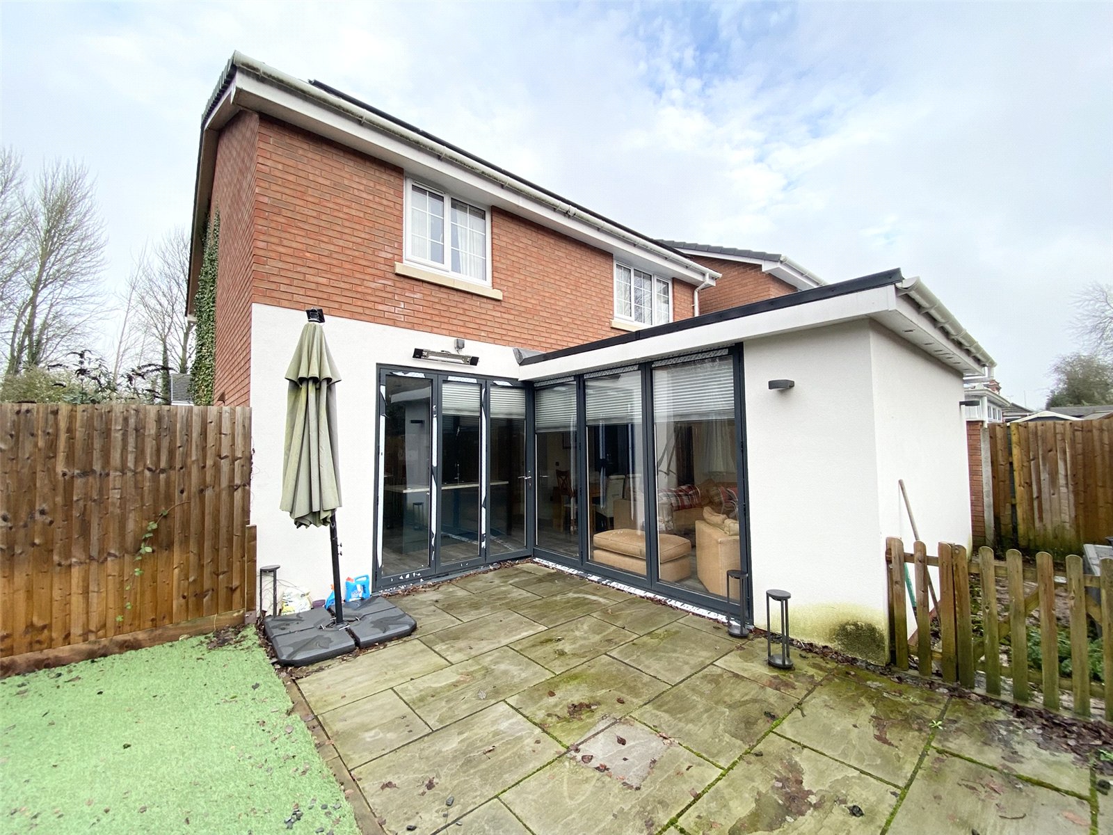 Hama Drive, Oakengates, Telford, TF2 - DB Roberts