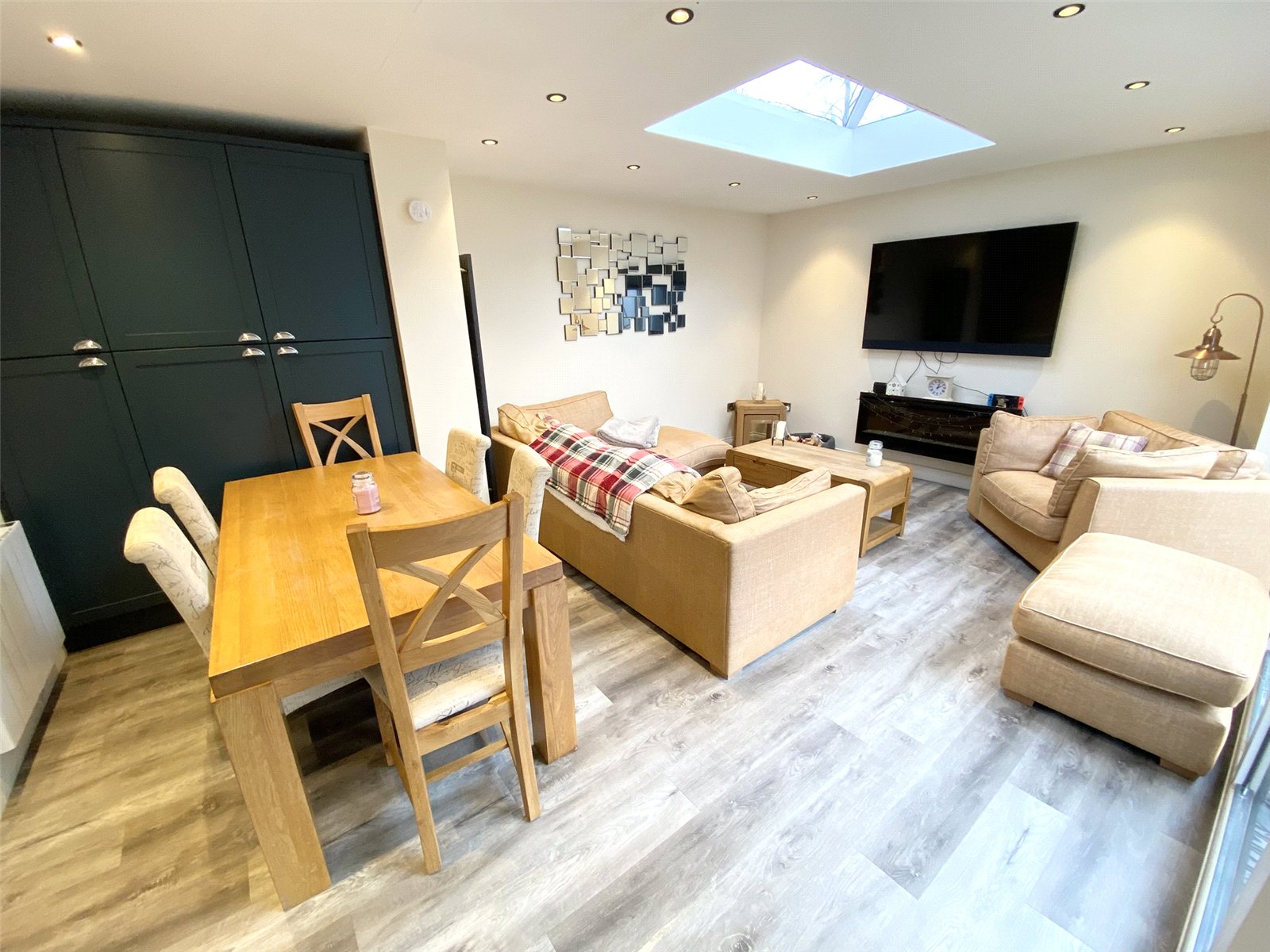 Hama Drive, Oakengates, Telford, TF2 - DB Roberts