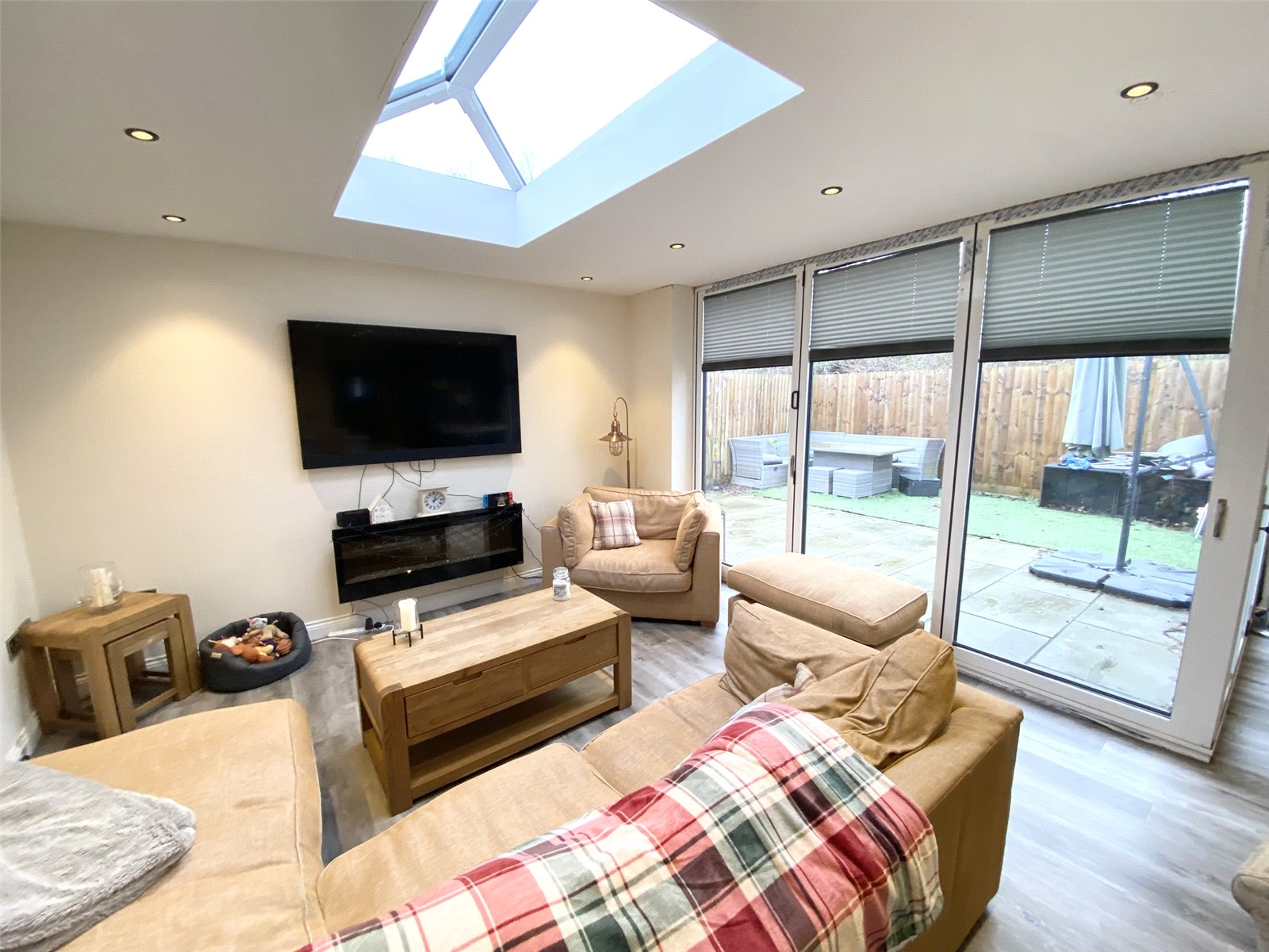 Hama Drive, Oakengates, Telford, TF2 - DB Roberts