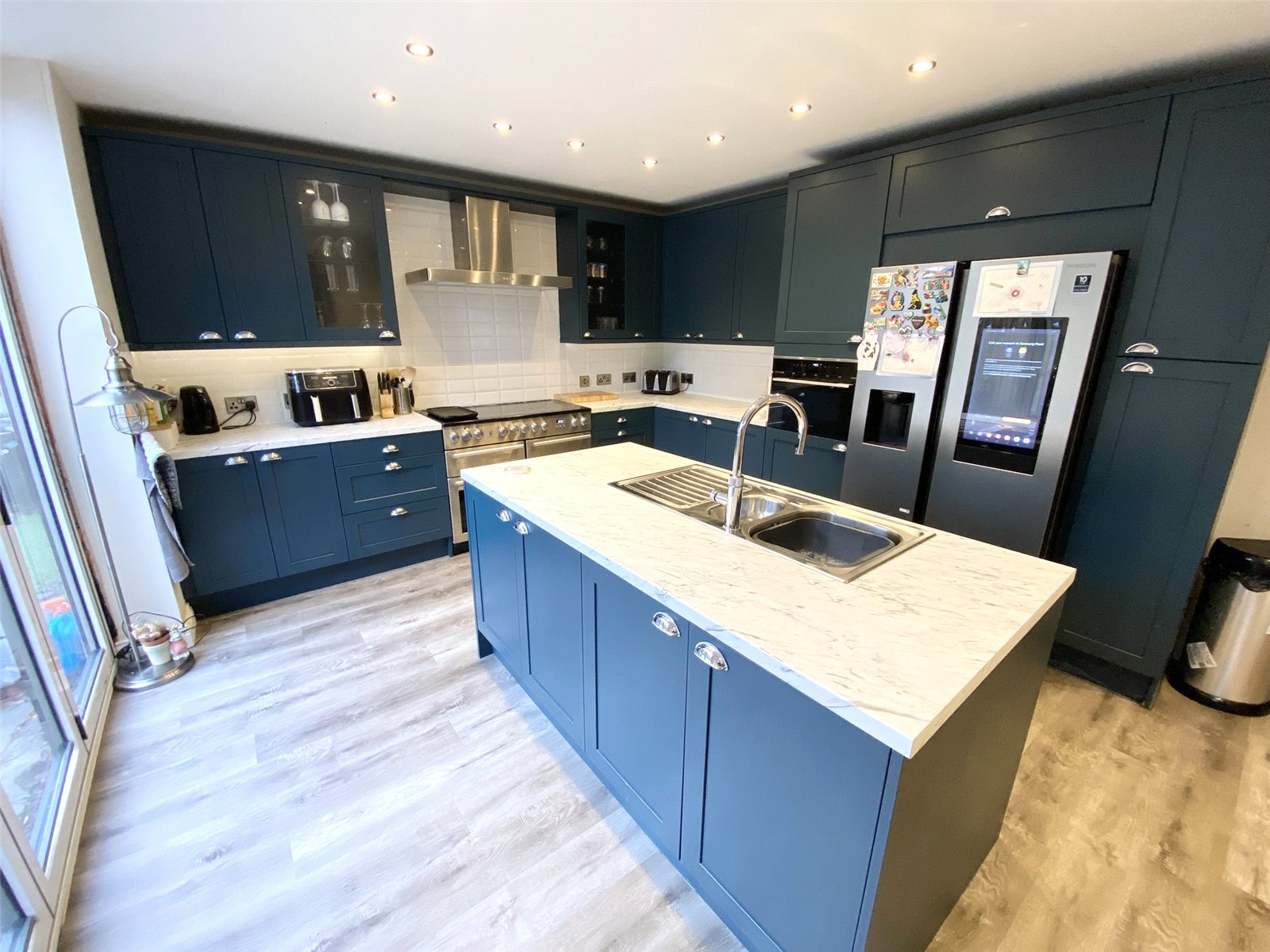 Hama Drive, Oakengates, Telford, TF2 - DB Roberts