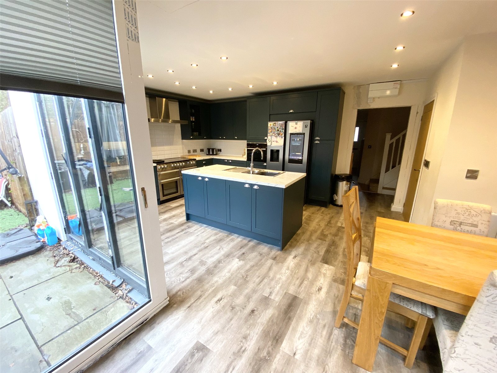 Hama Drive, Oakengates, Telford, TF2 - DB Roberts