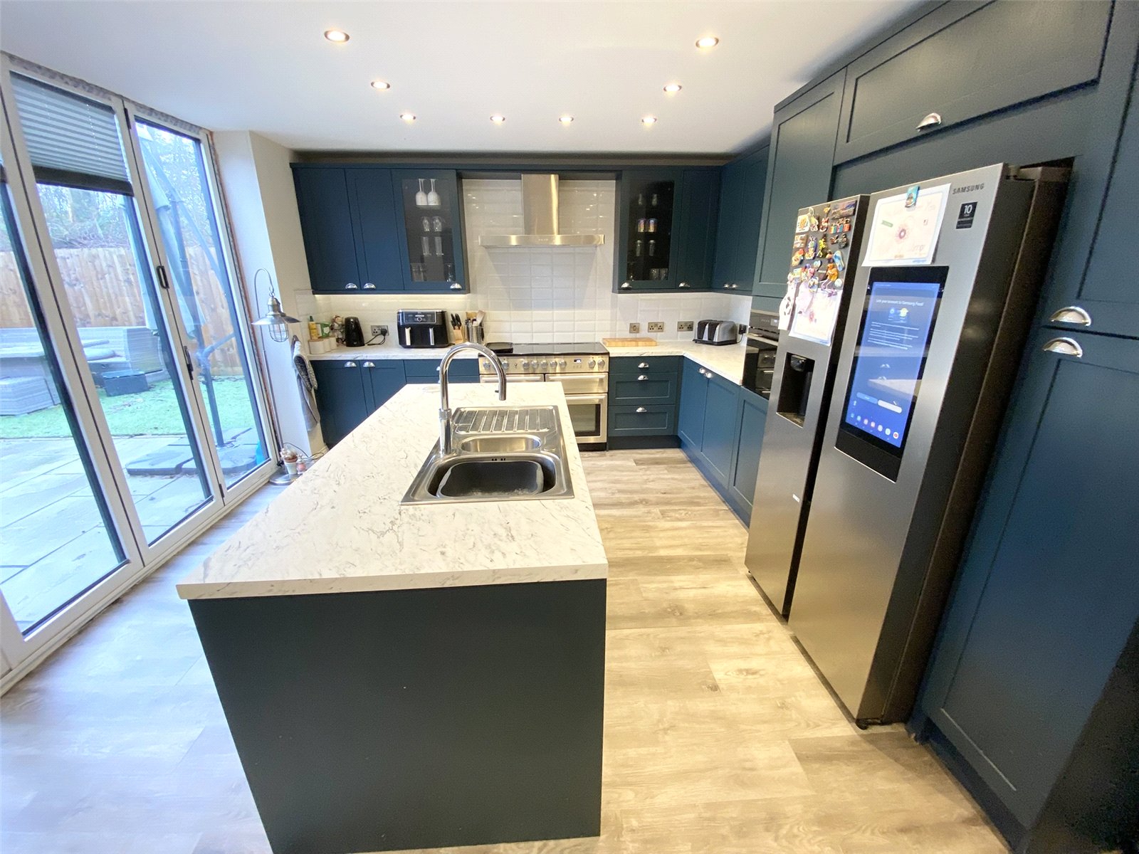 Hama Drive, Oakengates, Telford, TF2 - DB Roberts