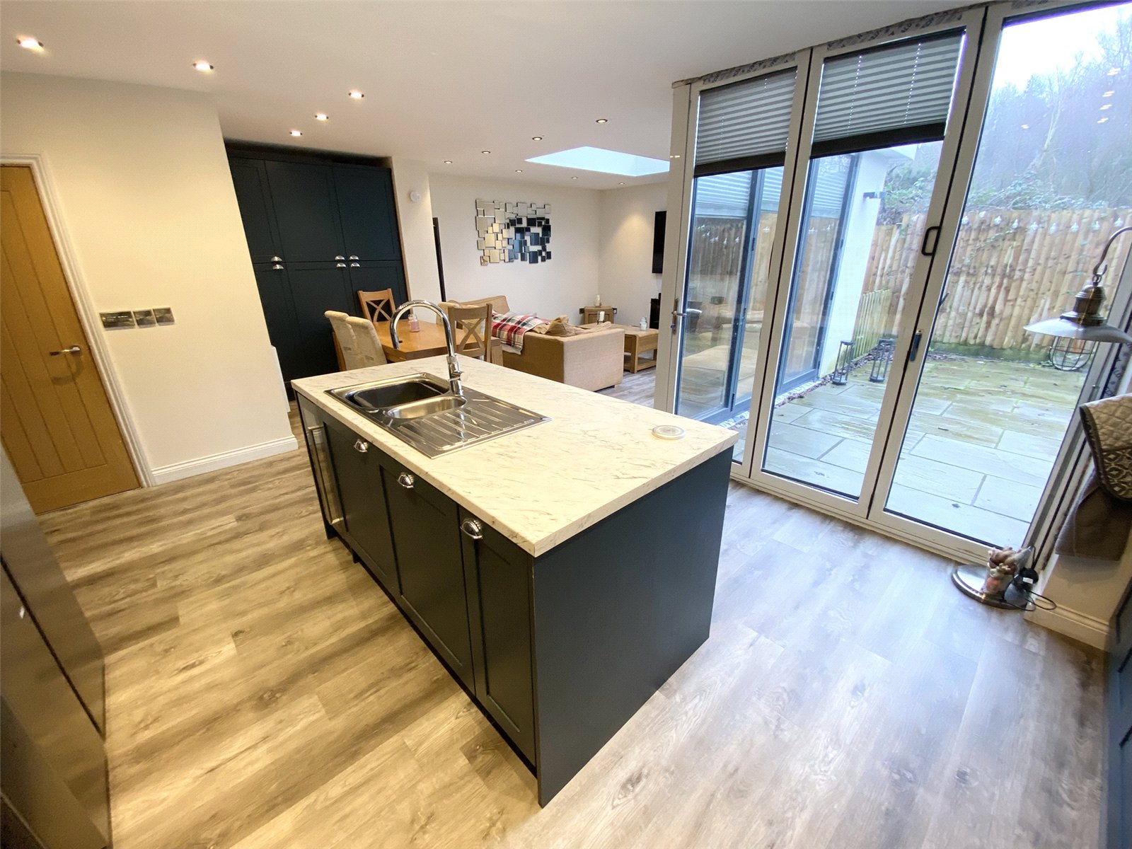 Hama Drive, Oakengates, Telford, TF2 - DB Roberts