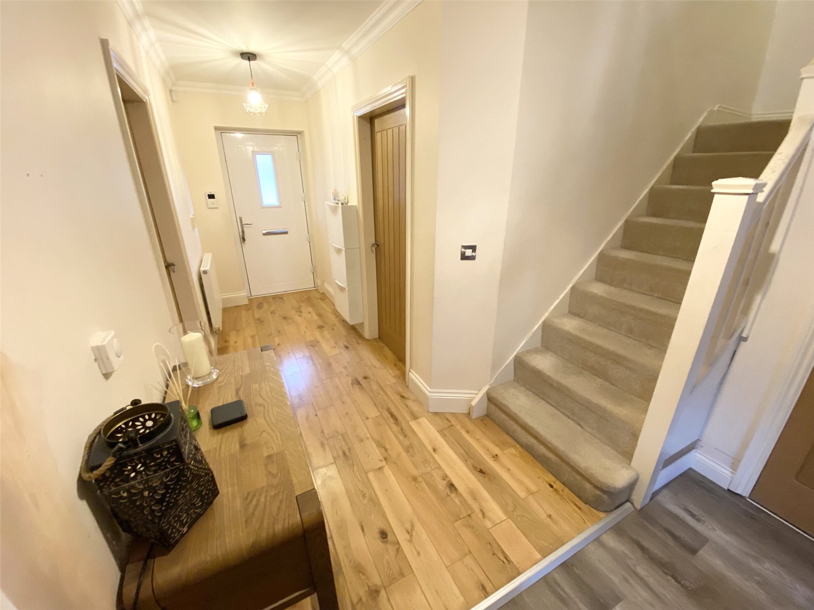 Hama Drive, Oakengates, Telford, TF2 - DB Roberts