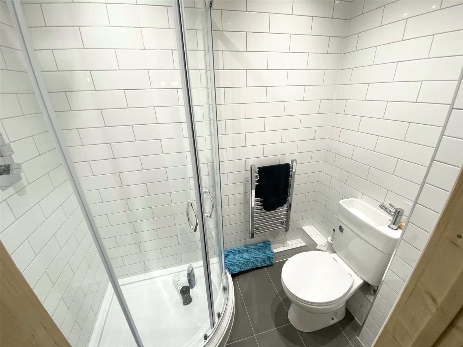 Hama Drive, Oakengates, Telford, TF2 - DB Roberts