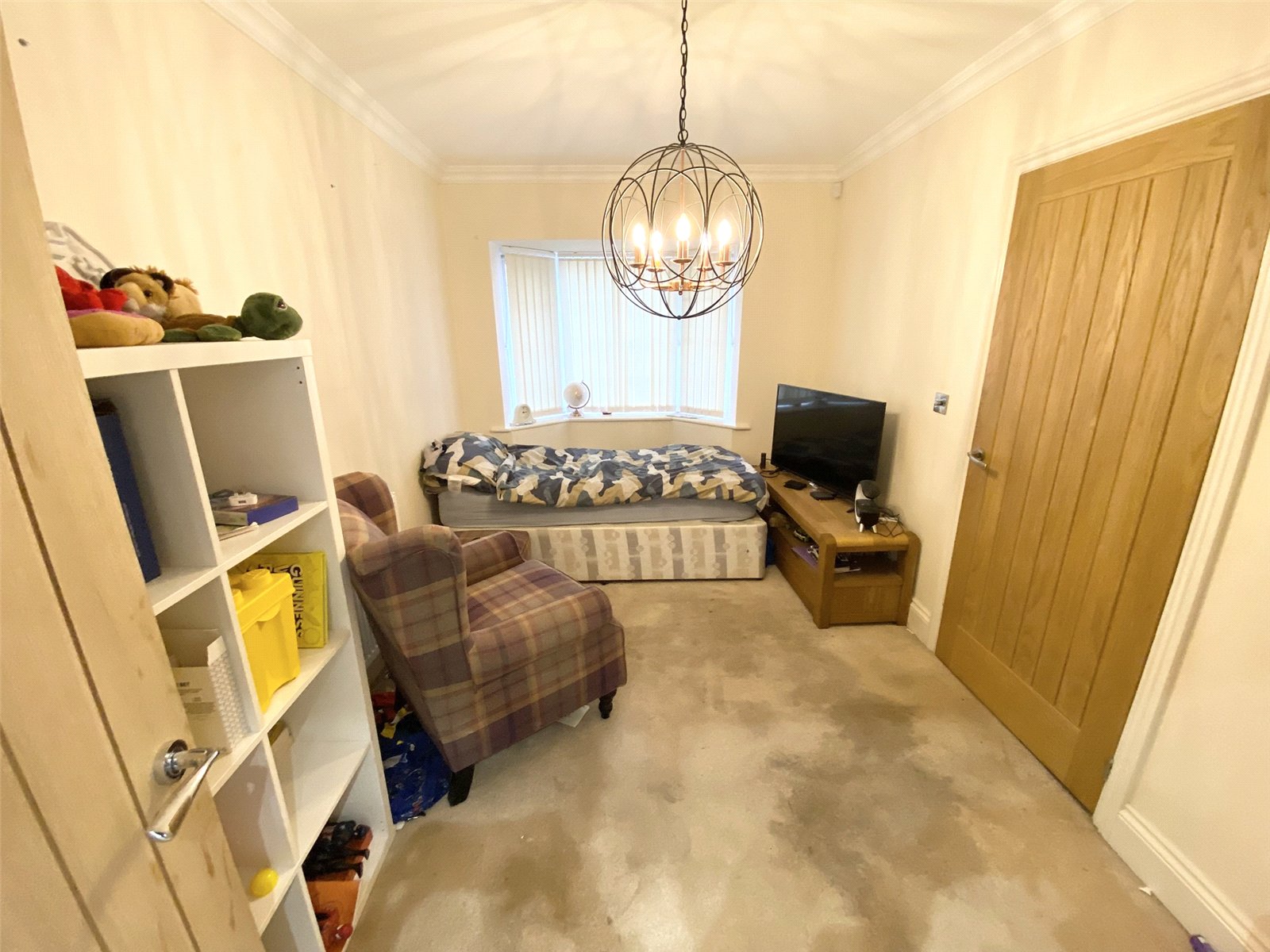 Hama Drive, Oakengates, Telford, TF2 - DB Roberts