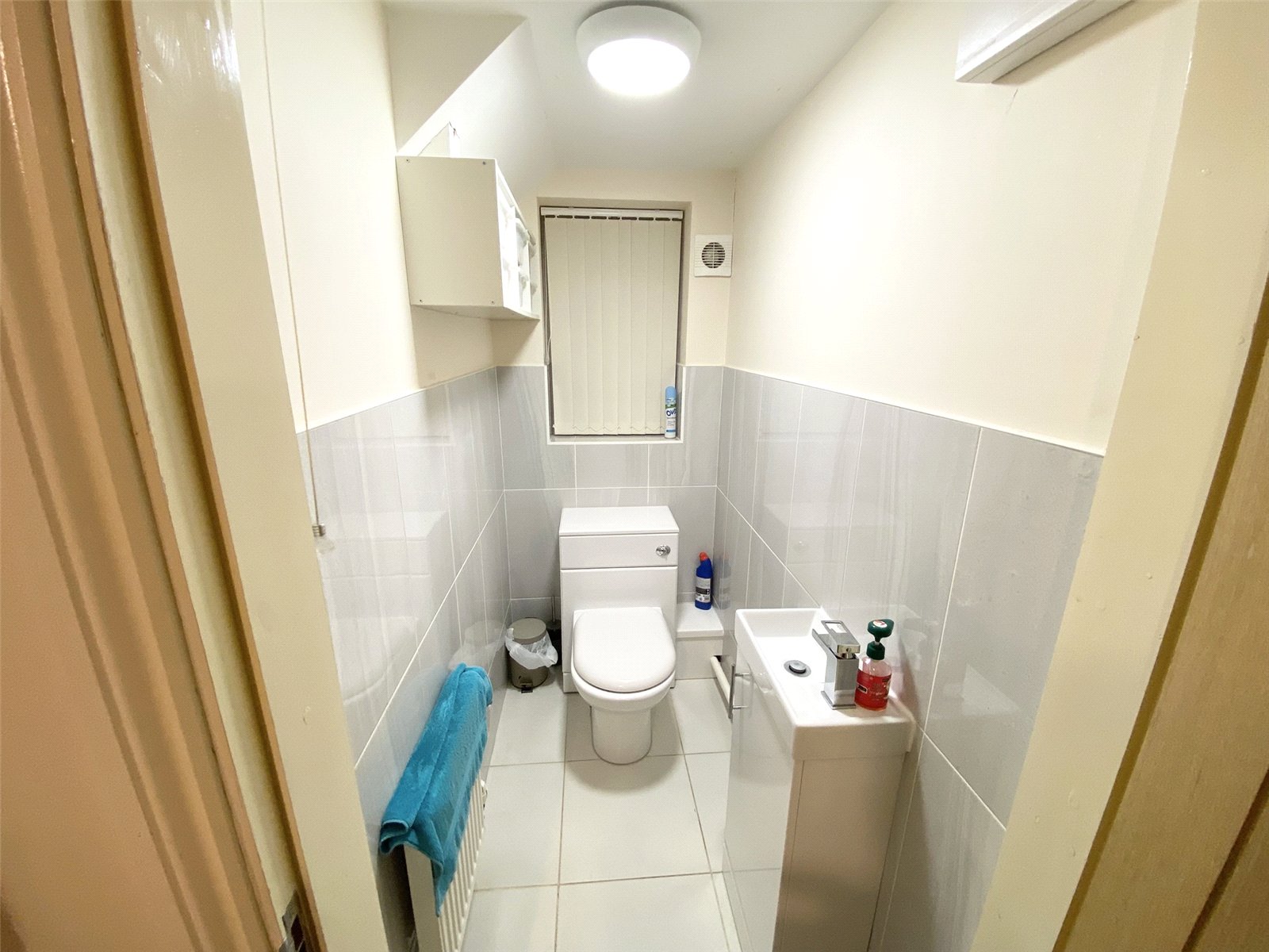 Hama Drive, Oakengates, Telford, TF2 - DB Roberts