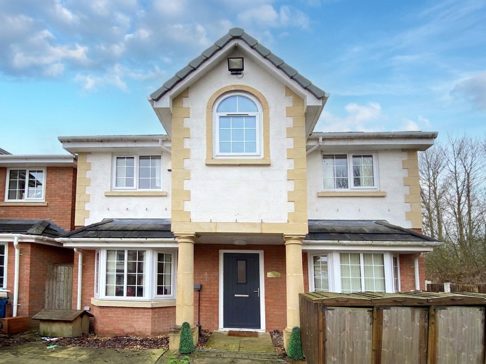 Hama Drive, Oakengates, Telford, TF2 - DB Roberts