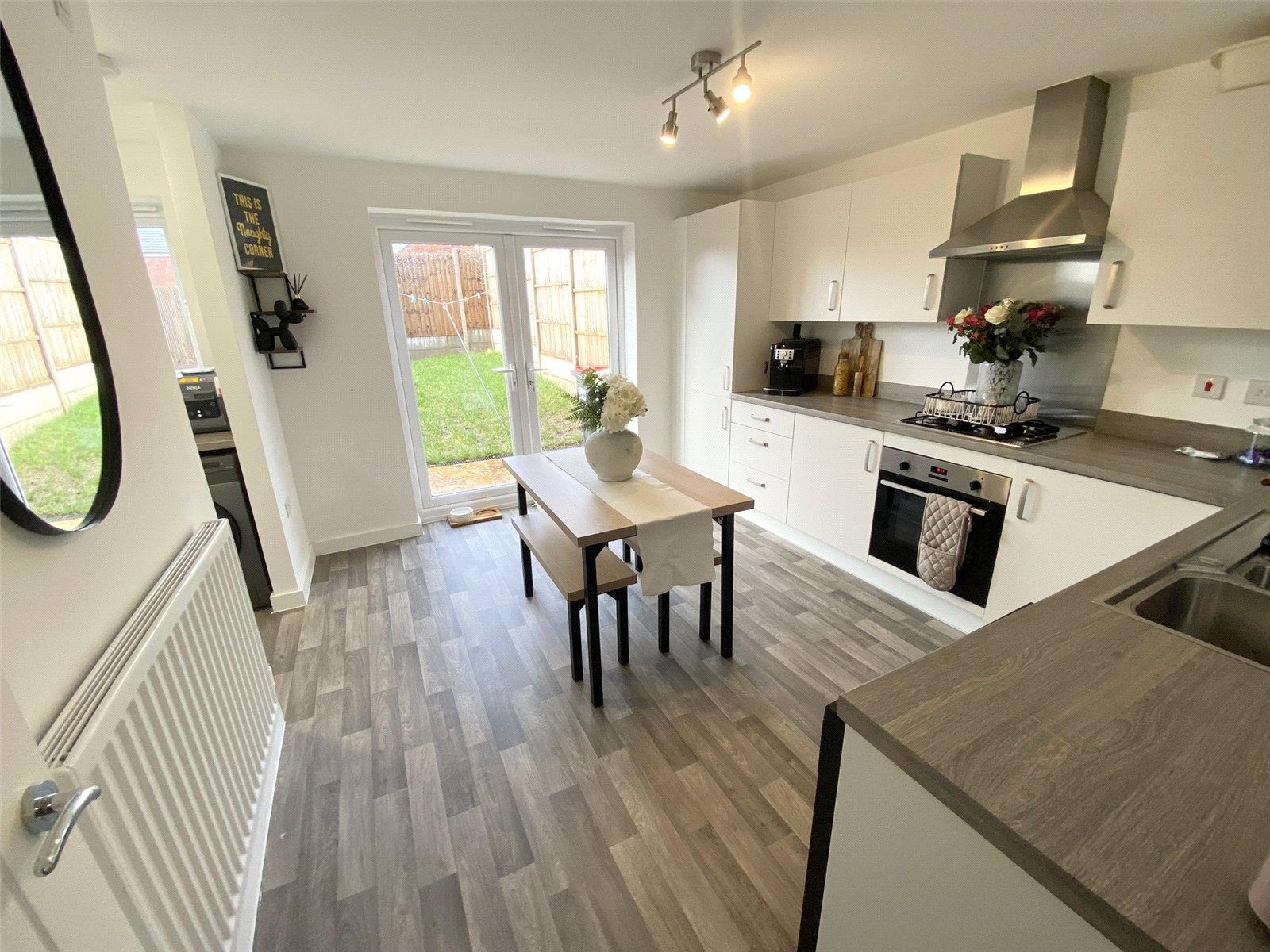 John Jaundrell Close, Priorslee, Telford, TF2 - DB Roberts