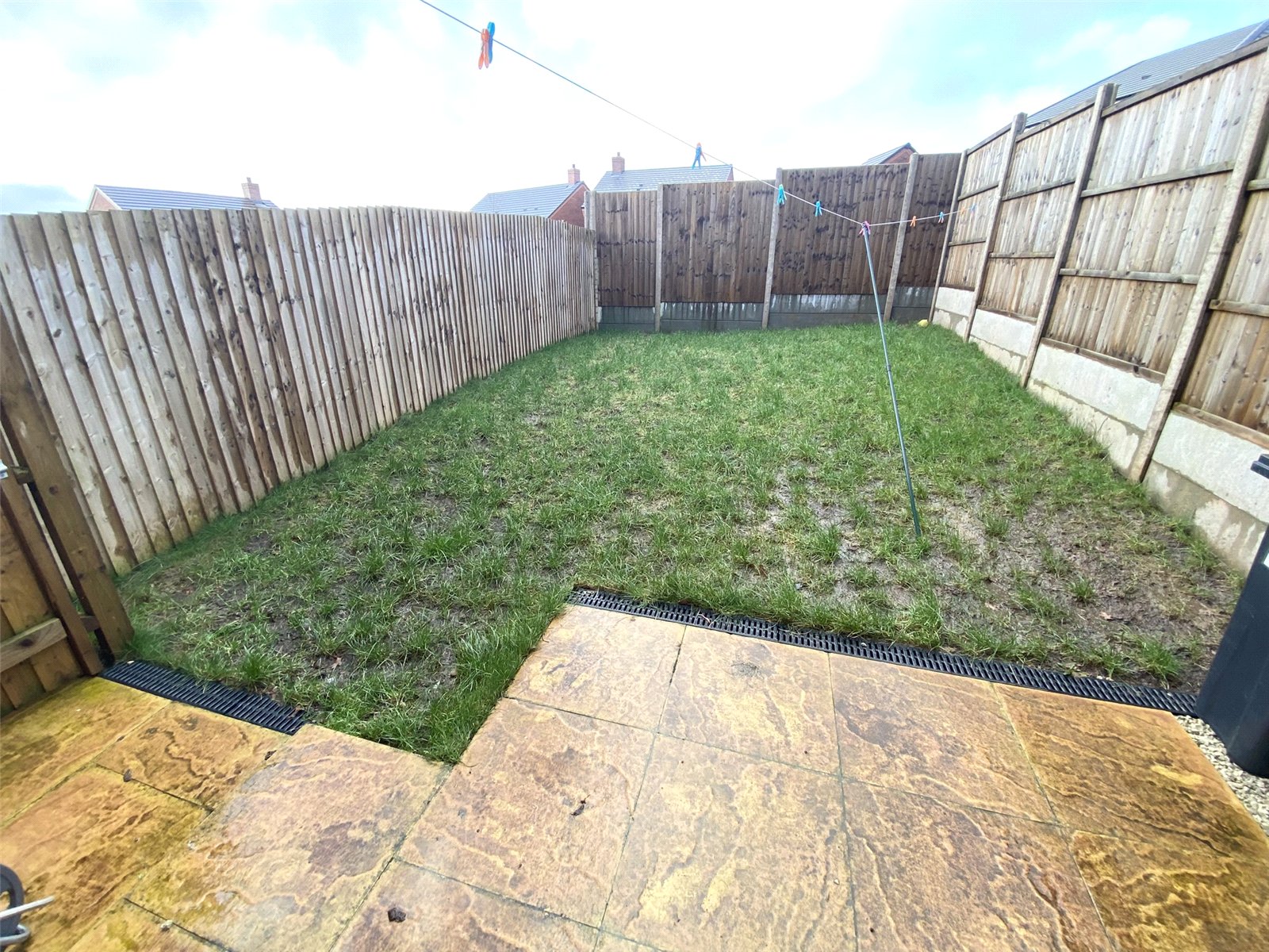 John Jaundrell Close, Priorslee, Telford, TF2 - DB Roberts