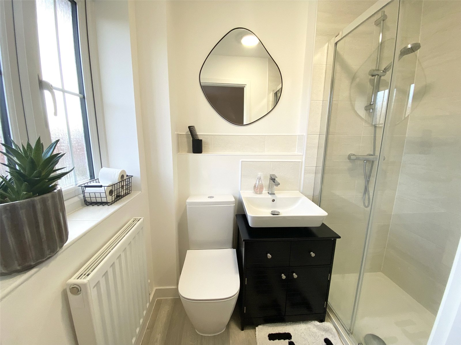 John Jaundrell Close, Priorslee, Telford, TF2 - DB Roberts