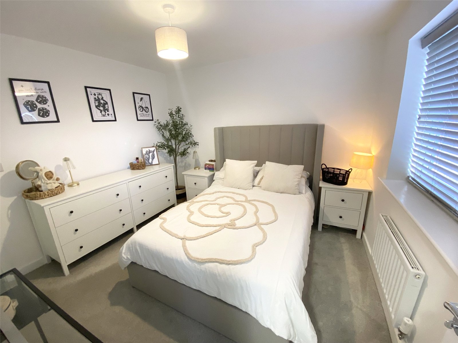 John Jaundrell Close, Priorslee, Telford, TF2 - DB Roberts