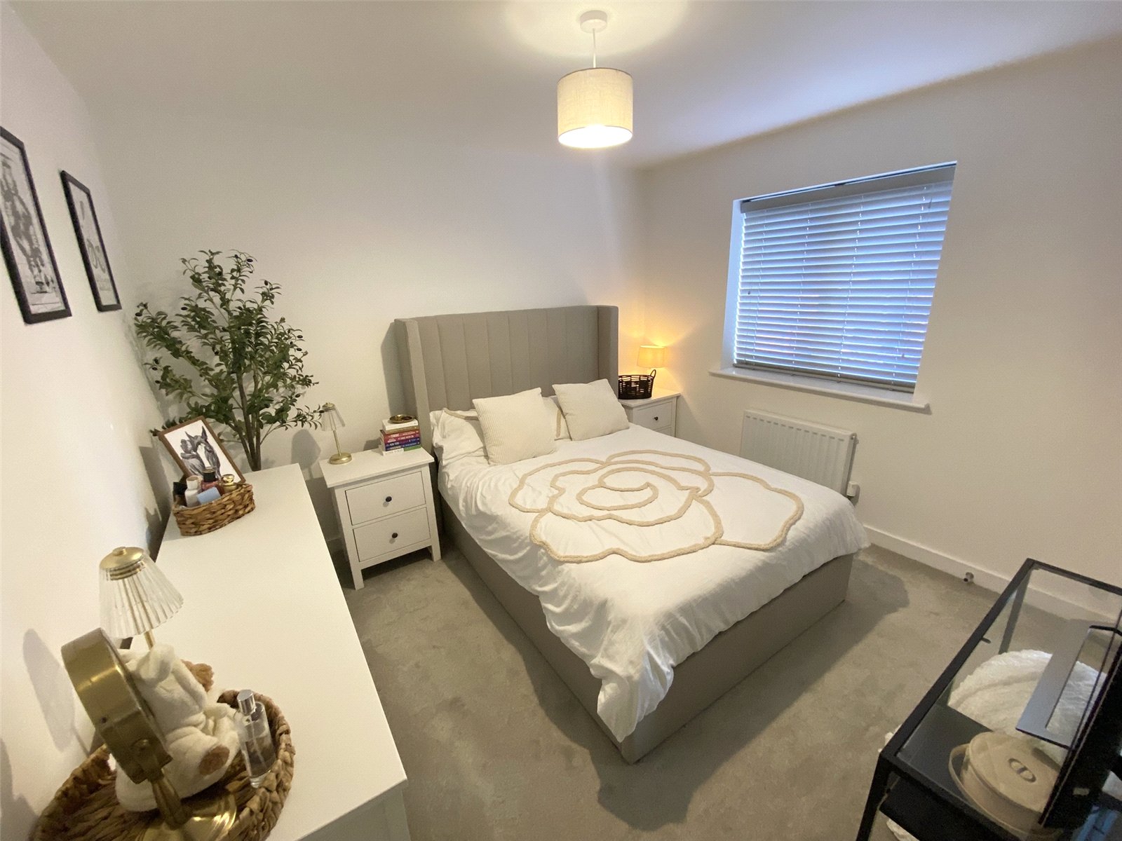 John Jaundrell Close, Priorslee, Telford, TF2 - DB Roberts