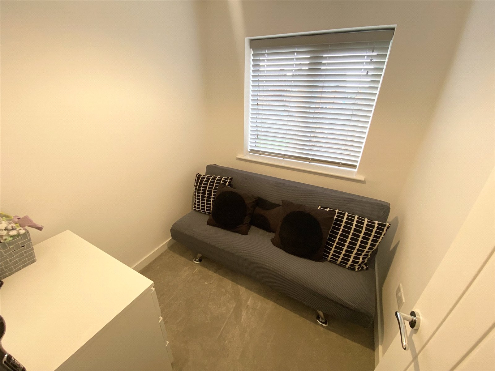 John Jaundrell Close, Priorslee, Telford, TF2 - DB Roberts