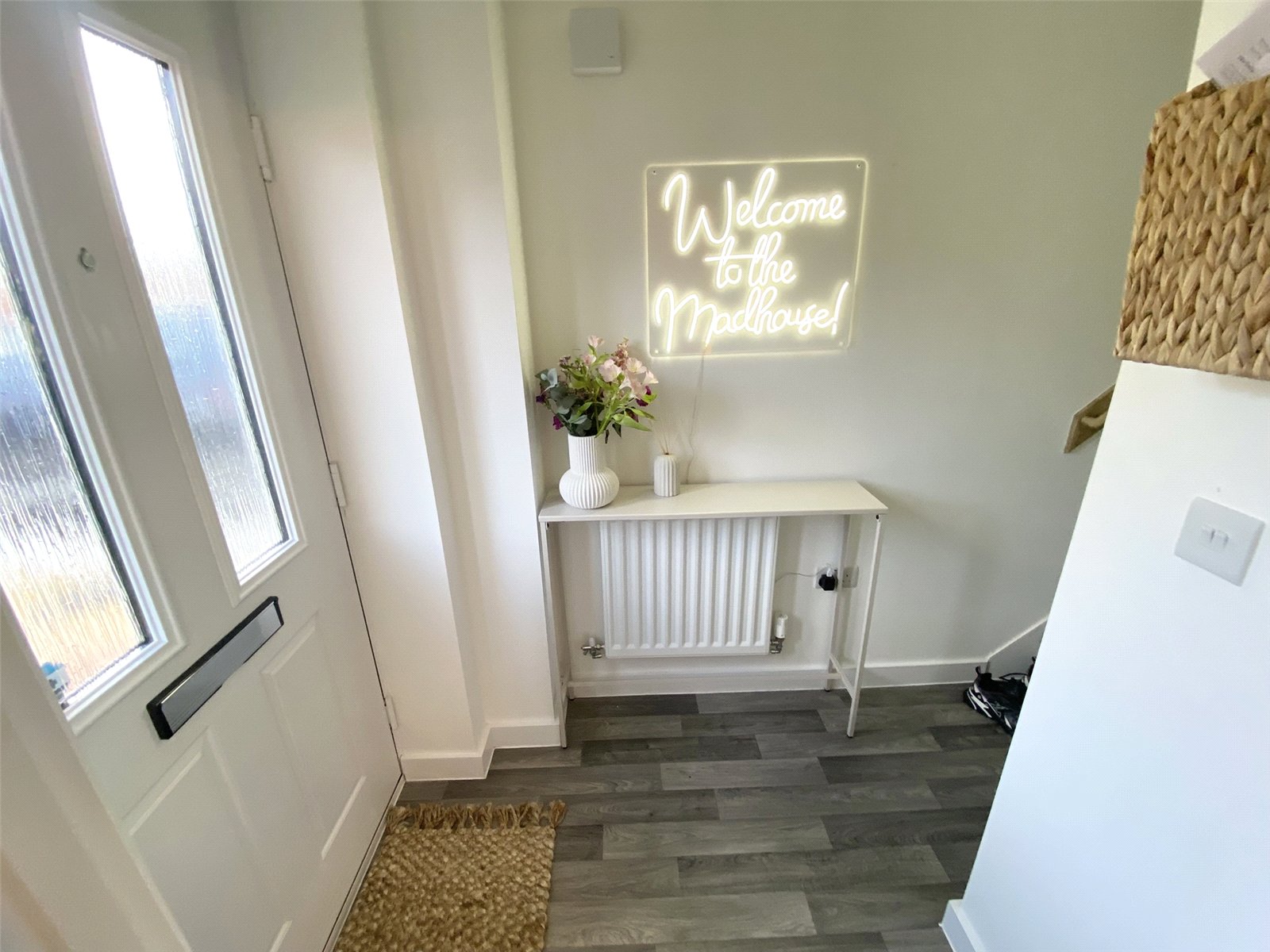 John Jaundrell Close, Priorslee, Telford, TF2 - DB Roberts