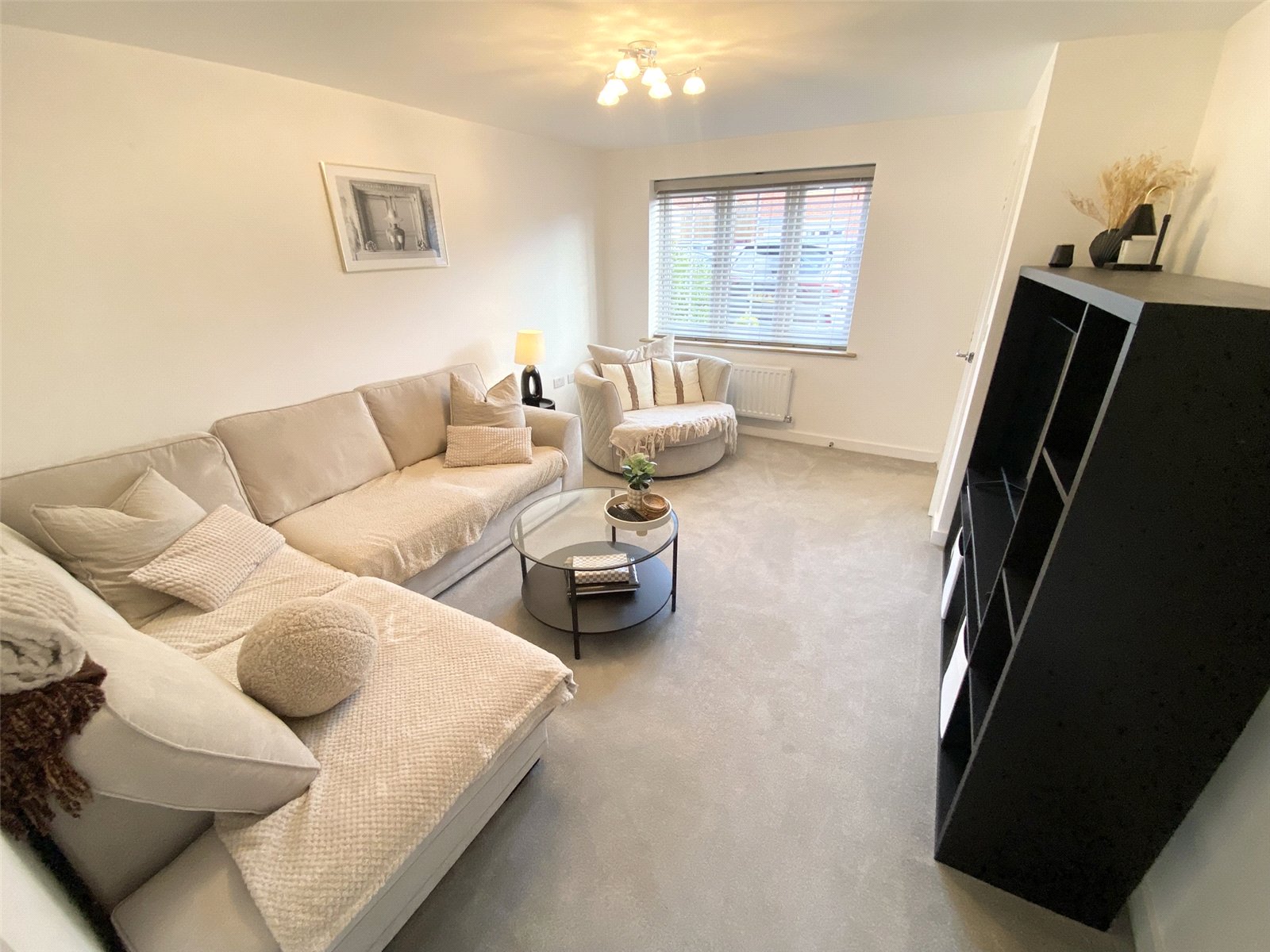 John Jaundrell Close, Priorslee, Telford, TF2 - DB Roberts