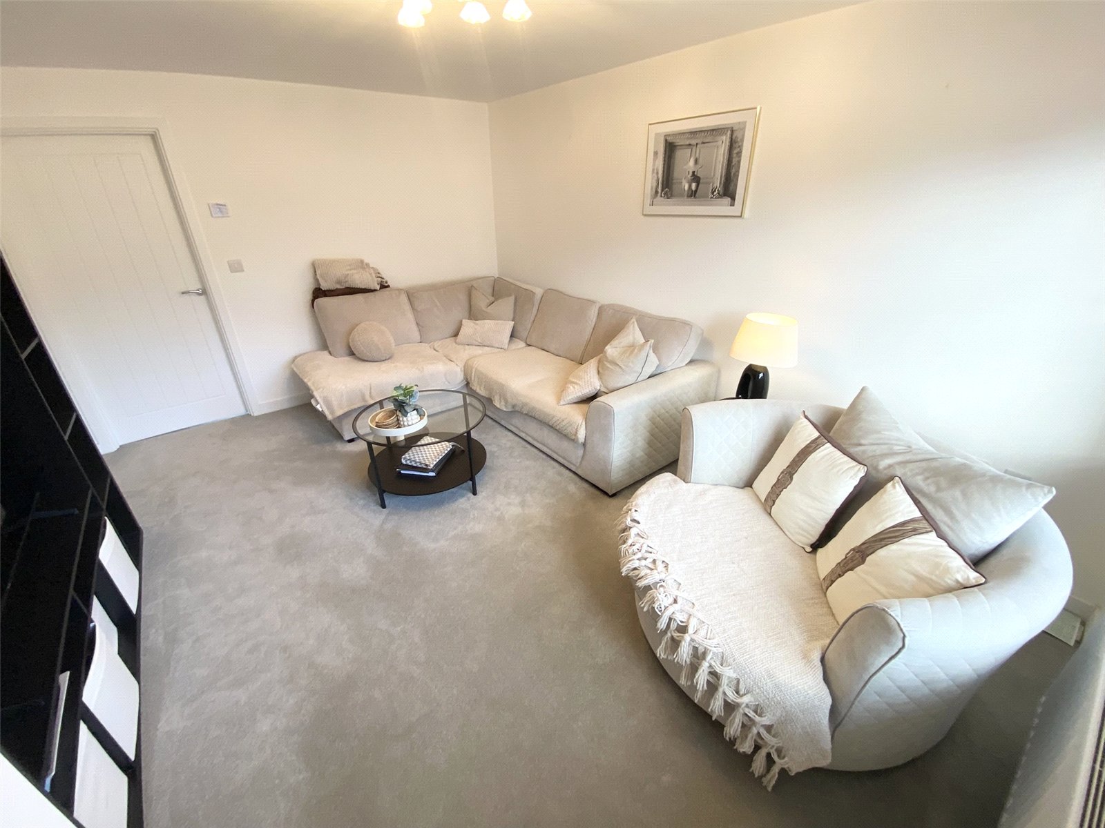 John Jaundrell Close, Priorslee, Telford, TF2 - DB Roberts