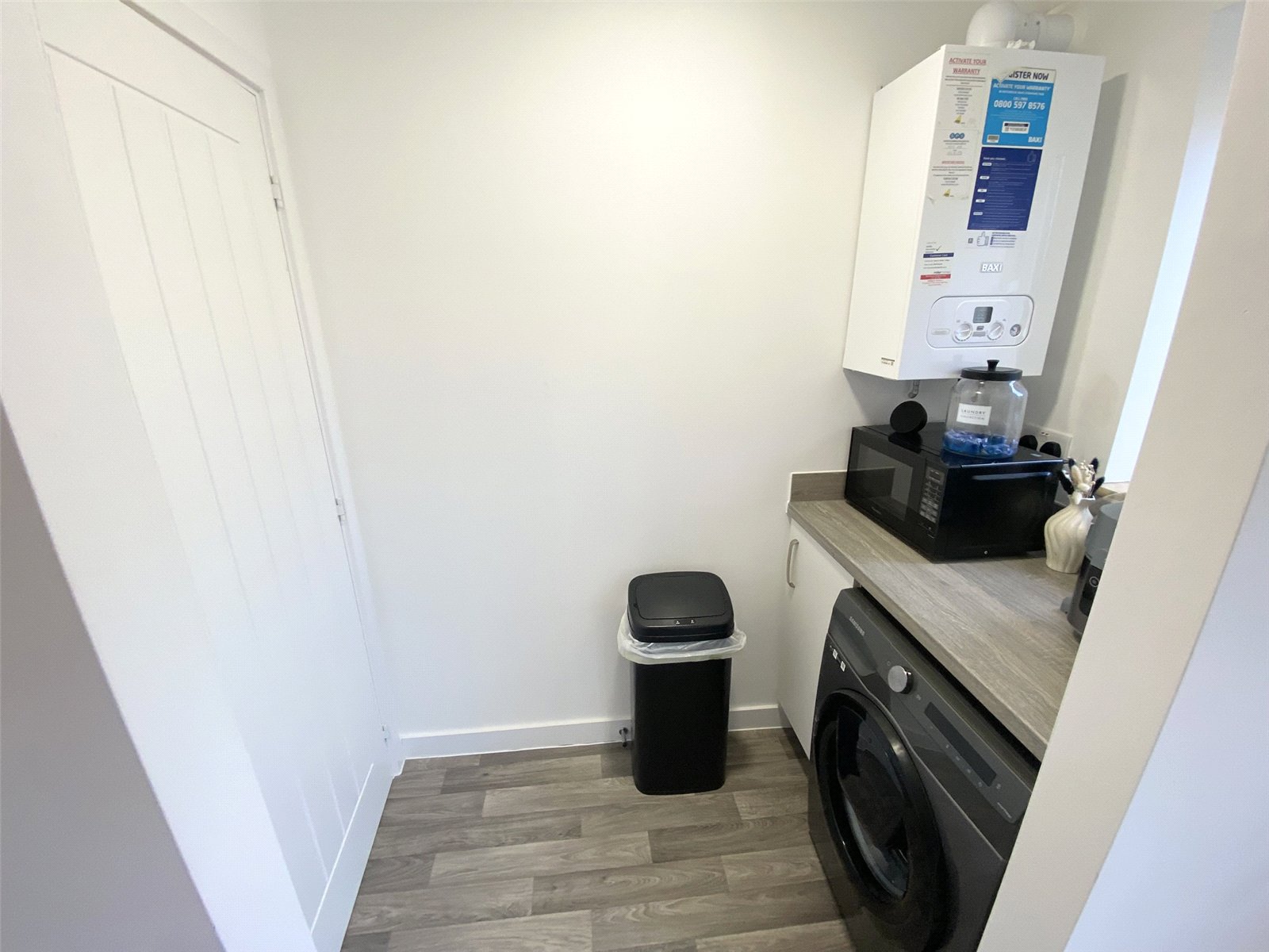 John Jaundrell Close, Priorslee, Telford, TF2 - DB Roberts