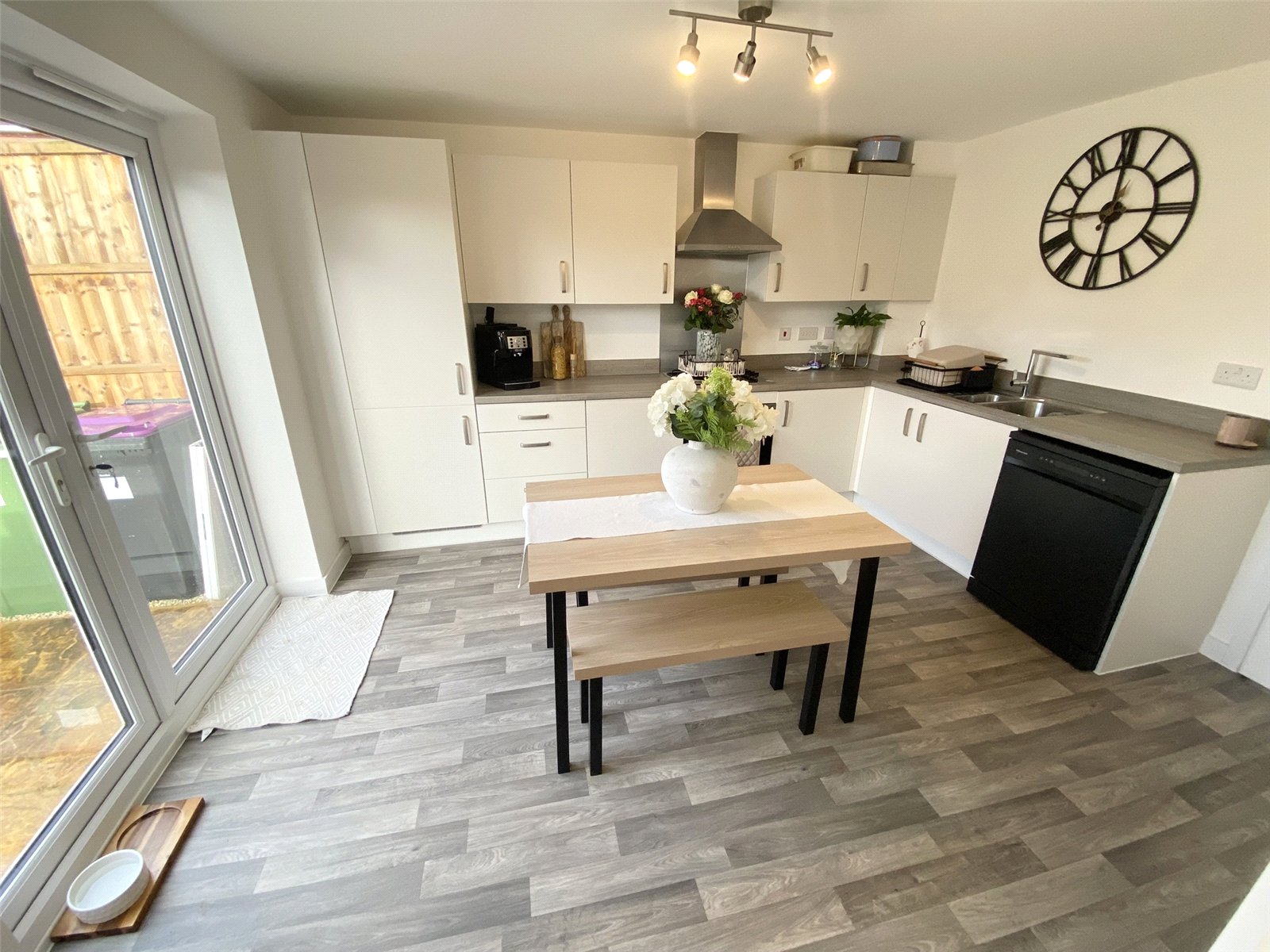 John Jaundrell Close, Priorslee, Telford, TF2 - DB Roberts