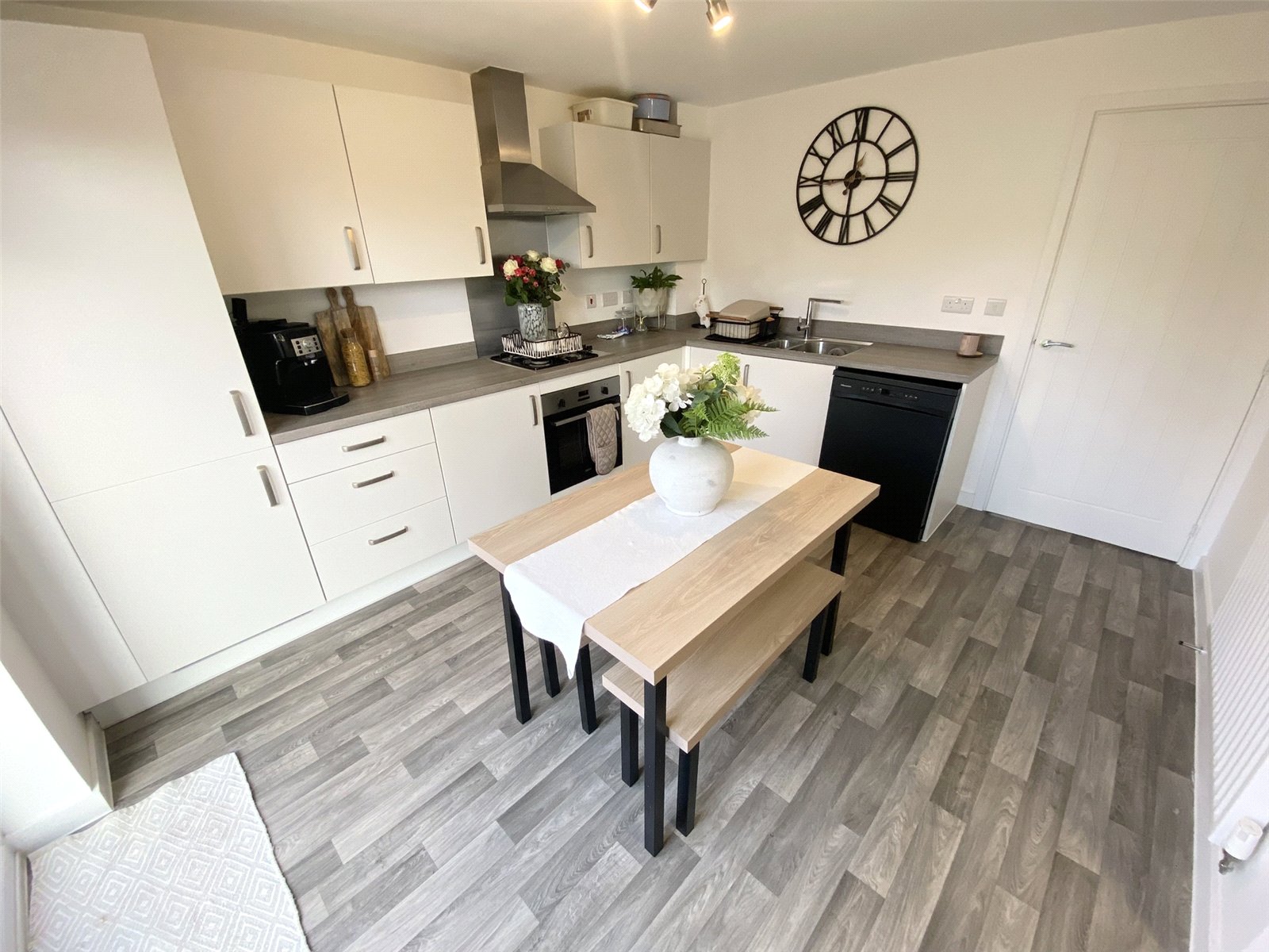 John Jaundrell Close, Priorslee, Telford, TF2 - DB Roberts