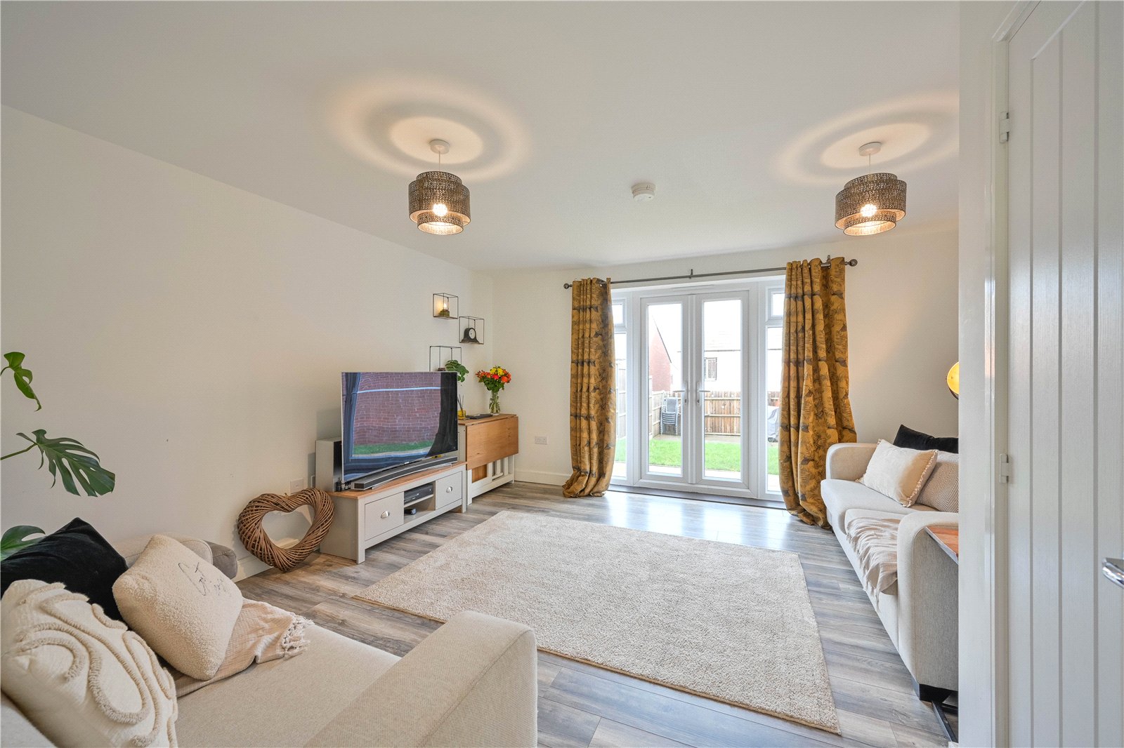 Middleham Avenue, Stafford, Staffordshire, ST16 - DB Roberts