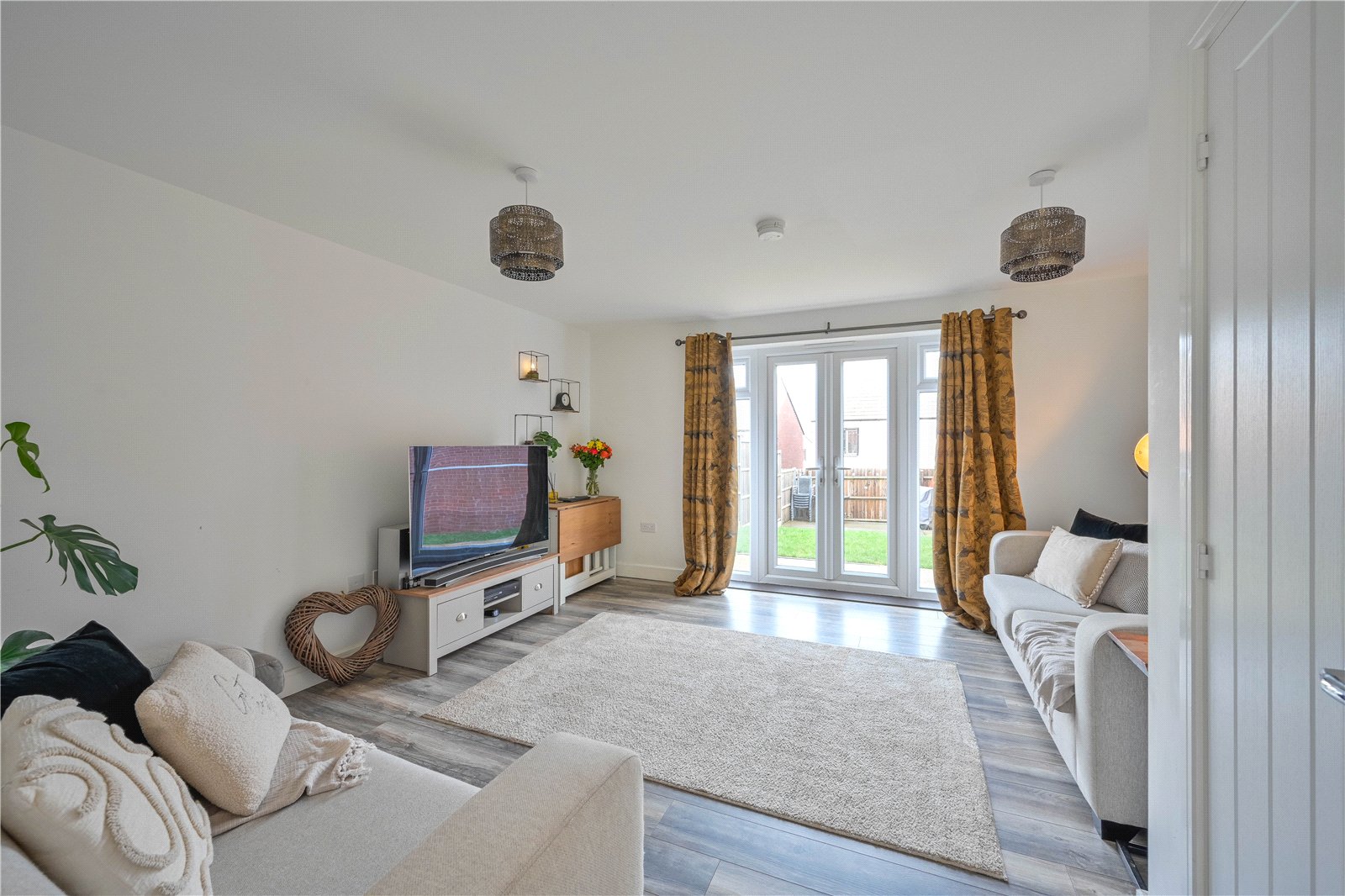 Middleham Avenue, Stafford, Staffordshire, ST16 - DB Roberts