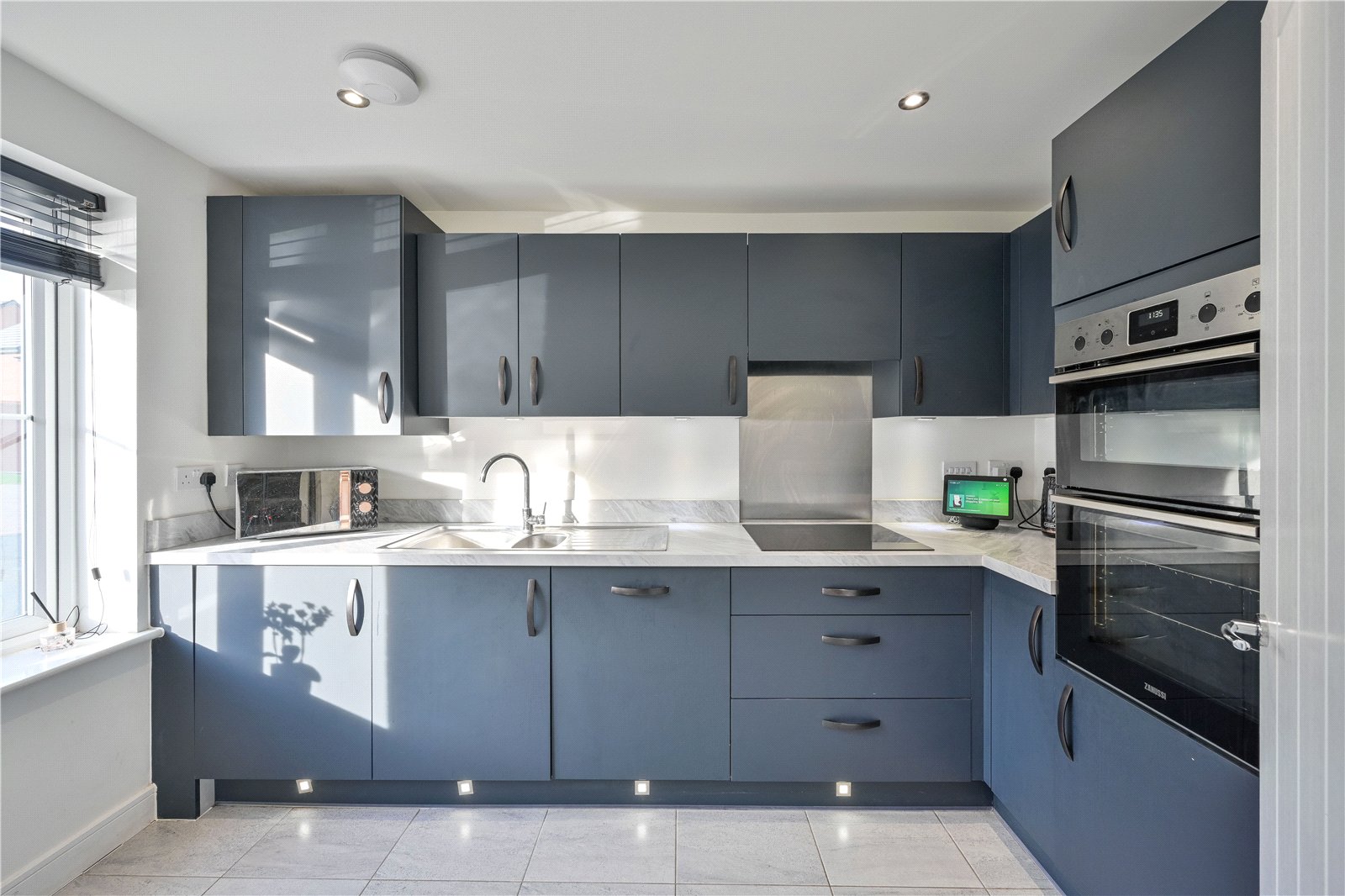 Middleham Avenue, Stafford, Staffordshire, ST16 - DB Roberts