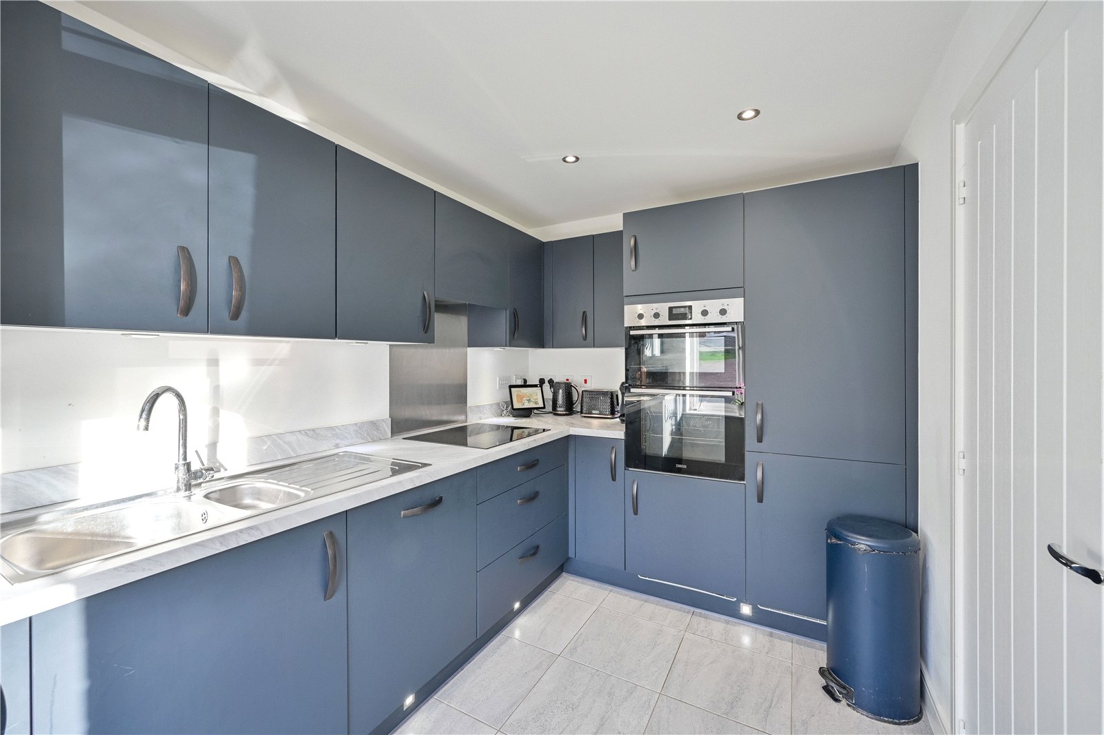 Middleham Avenue, Stafford, Staffordshire, ST16 - DB Roberts