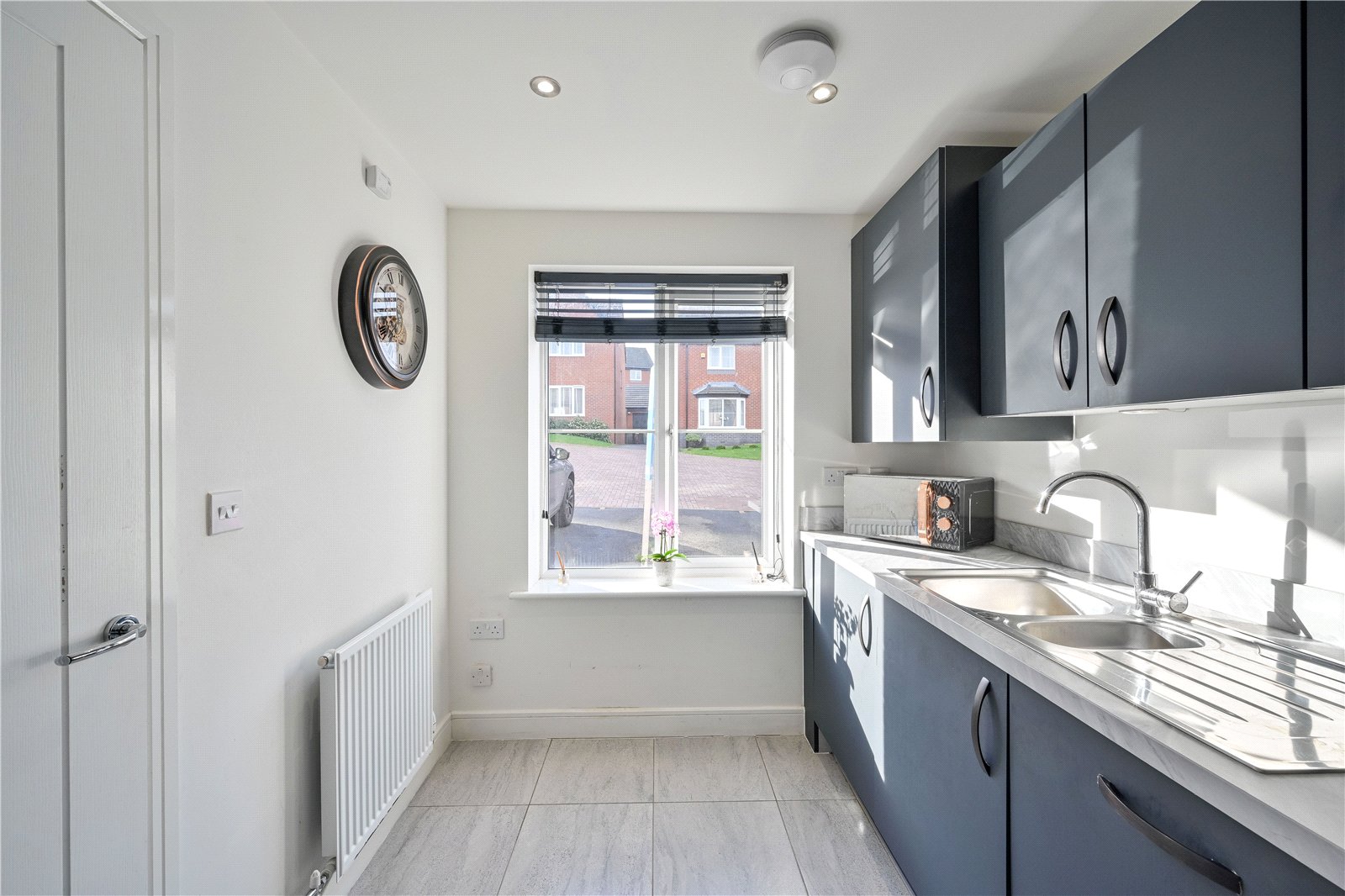 Middleham Avenue, Stafford, Staffordshire, ST16 - DB Roberts