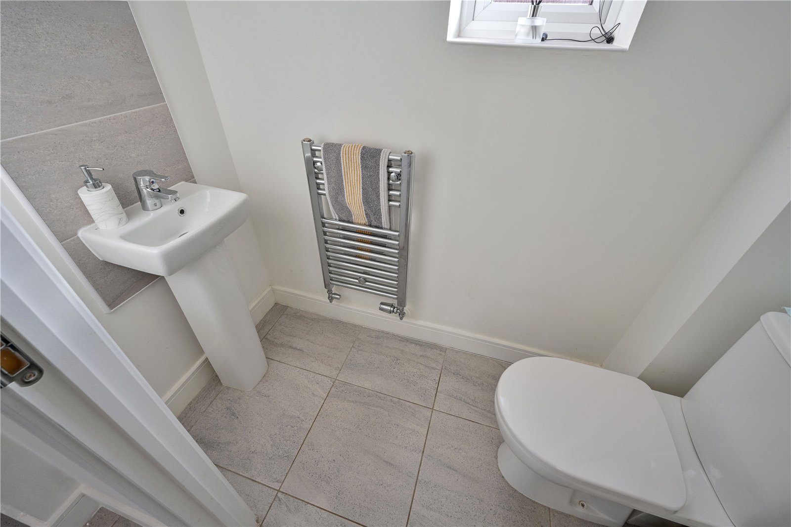 Middleham Avenue, Stafford, Staffordshire, ST16 - DB Roberts