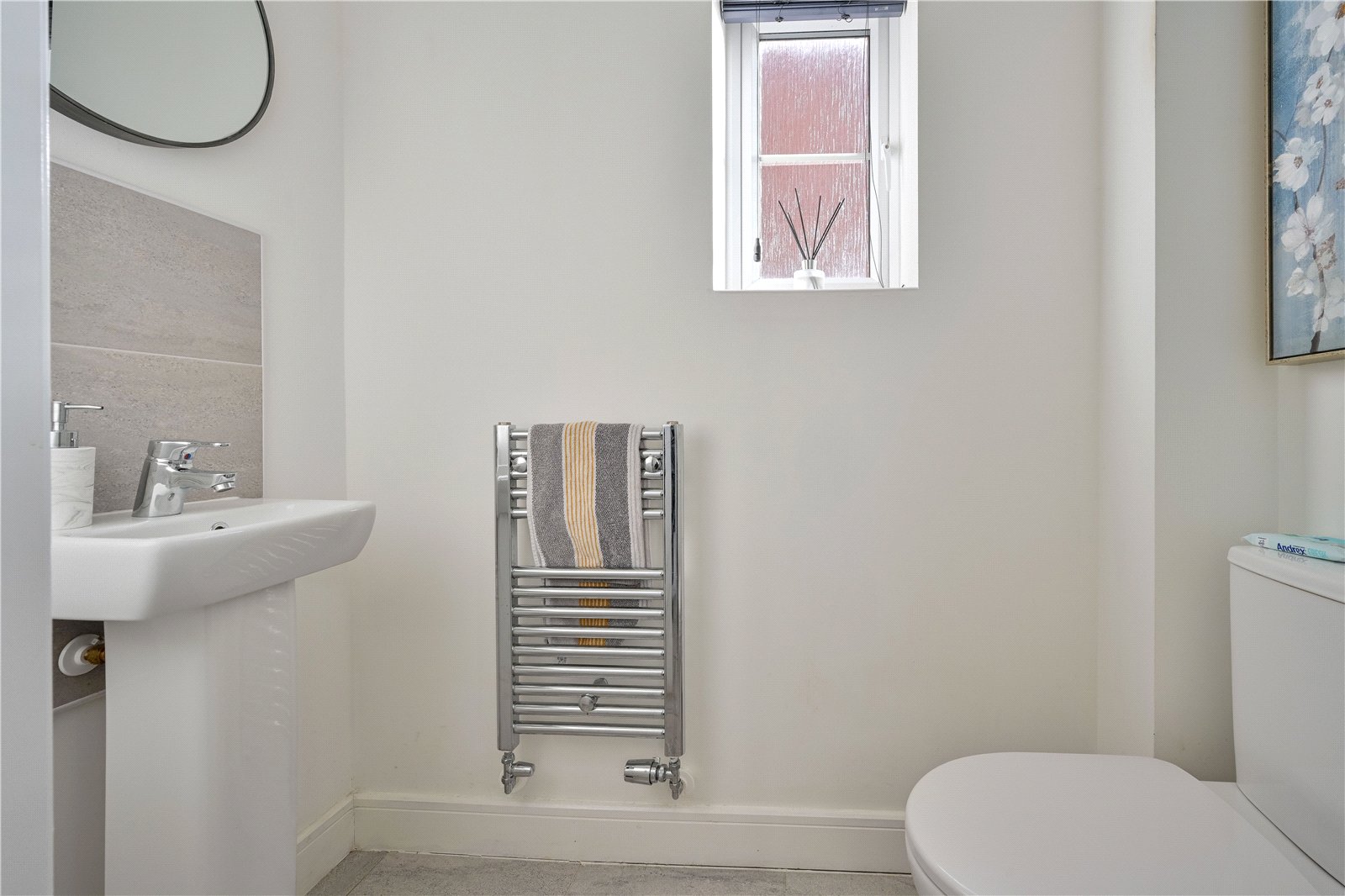 Middleham Avenue, Stafford, Staffordshire, ST16 - DB Roberts