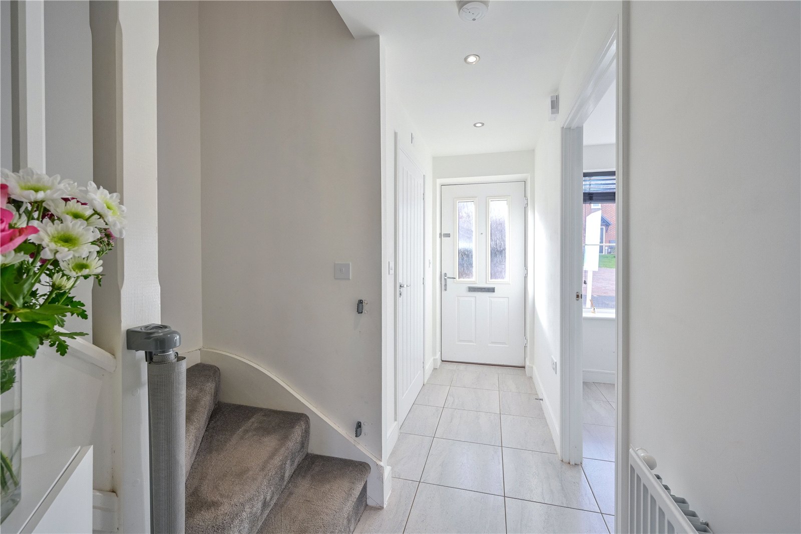 Middleham Avenue, Stafford, Staffordshire, ST16 - DB Roberts