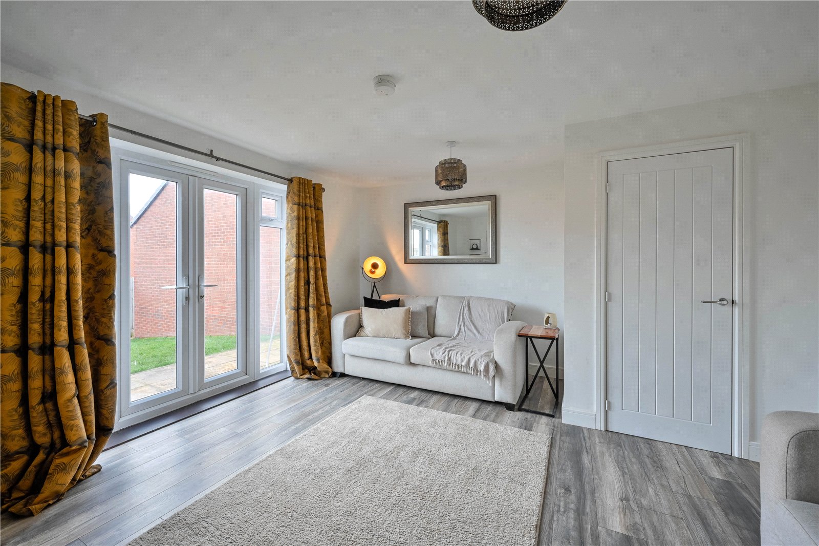 Middleham Avenue, Stafford, Staffordshire, ST16 - DB Roberts