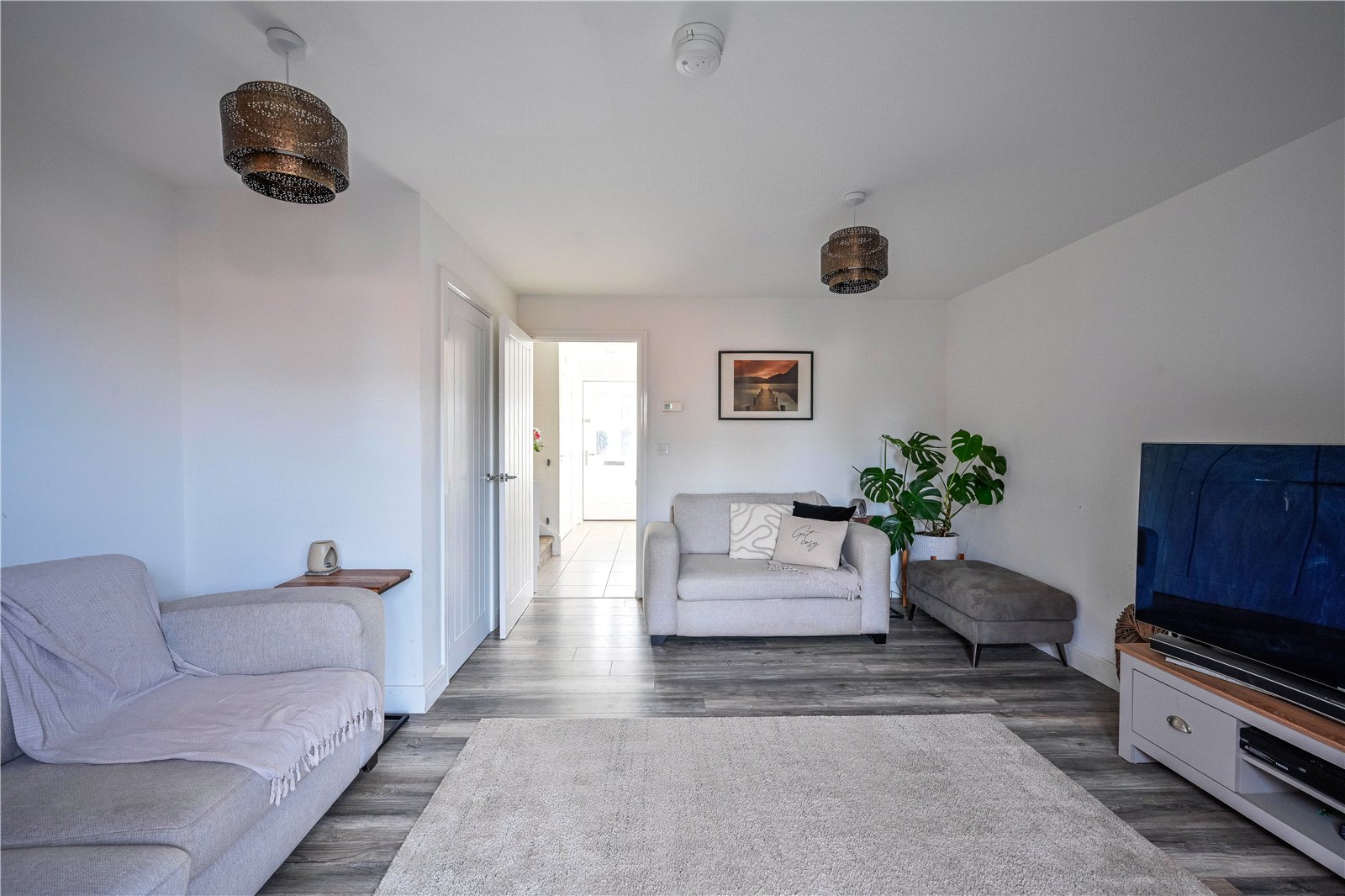 Middleham Avenue, Stafford, Staffordshire, ST16 - DB Roberts