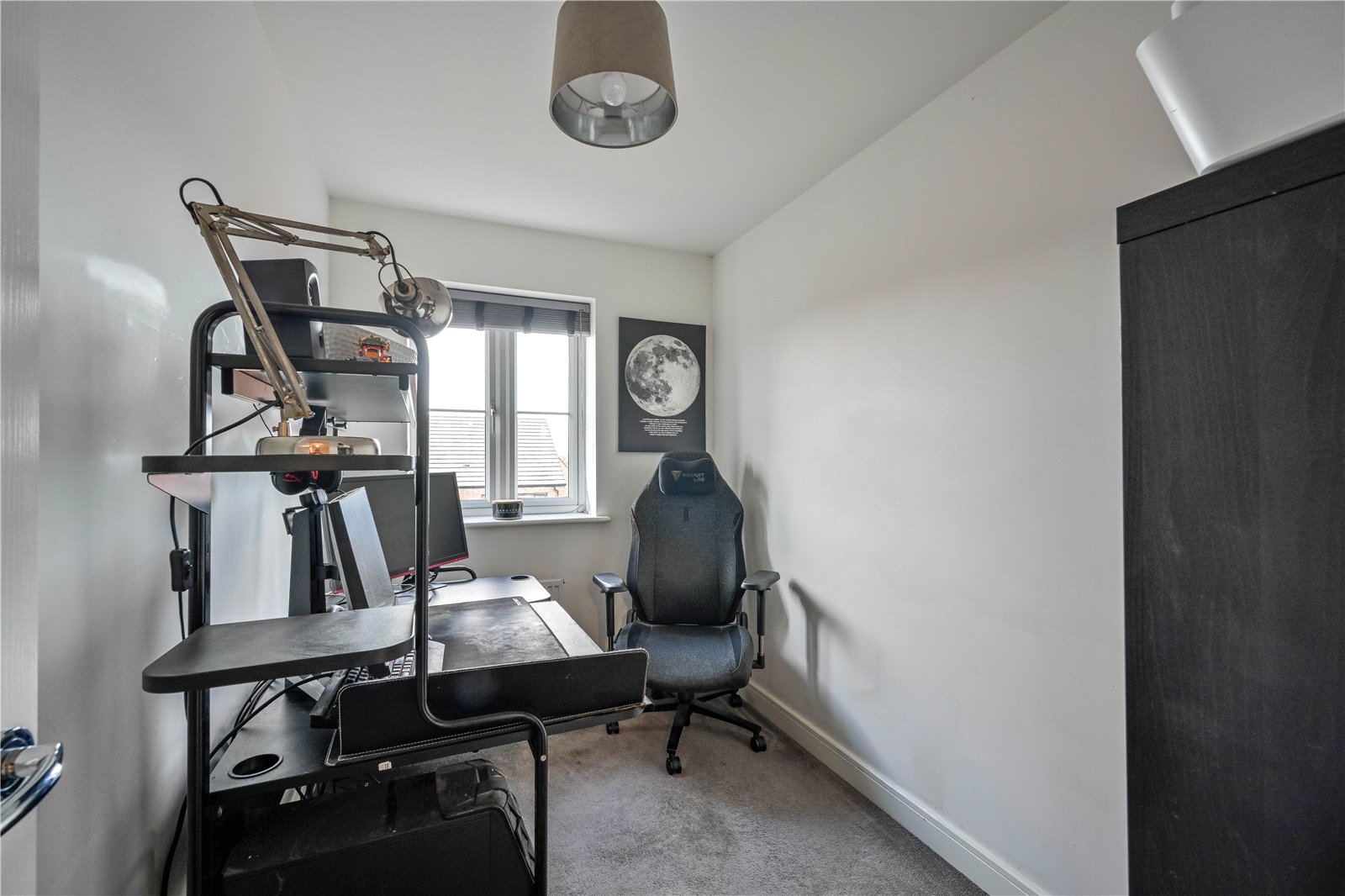 Middleham Avenue, Stafford, Staffordshire, ST16 - DB Roberts