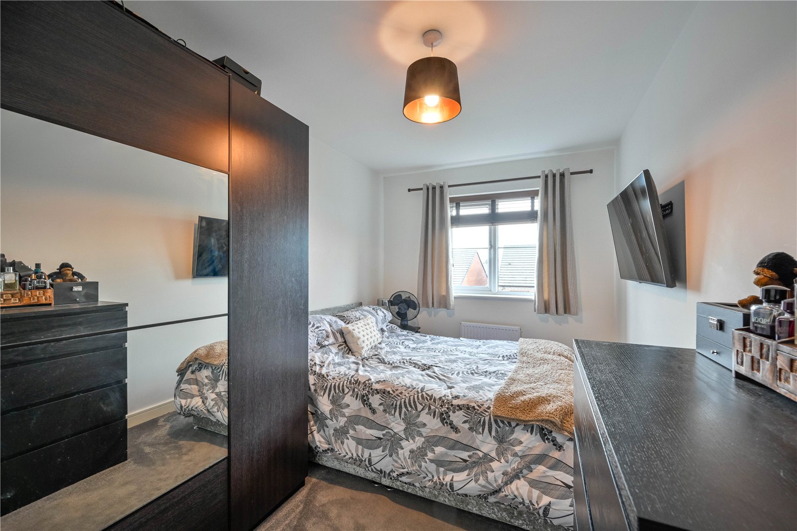 Middleham Avenue, Stafford, Staffordshire, ST16 - DB Roberts